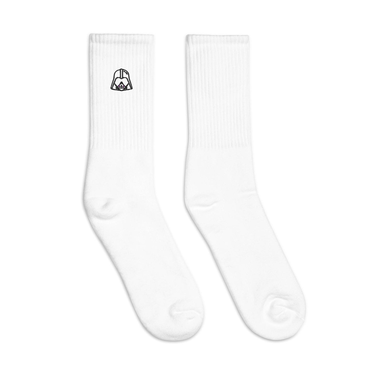 Anakin Skywalker Socks: Star Wars Darth Vader Sketch Socks