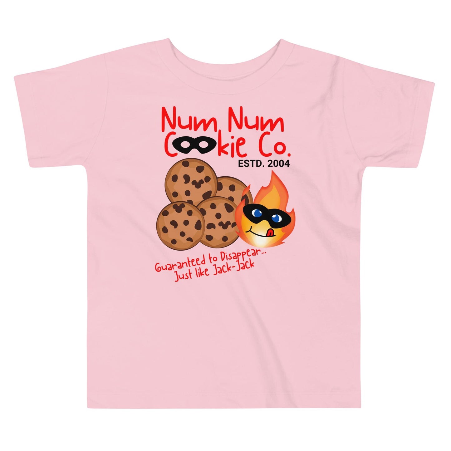 Incredibles Jack Jack Num Num Inspired Disney Pixar Shirt, Disney Kids Shirt, Disney Youth Shirt, Funny Disney Pixar Shirt
