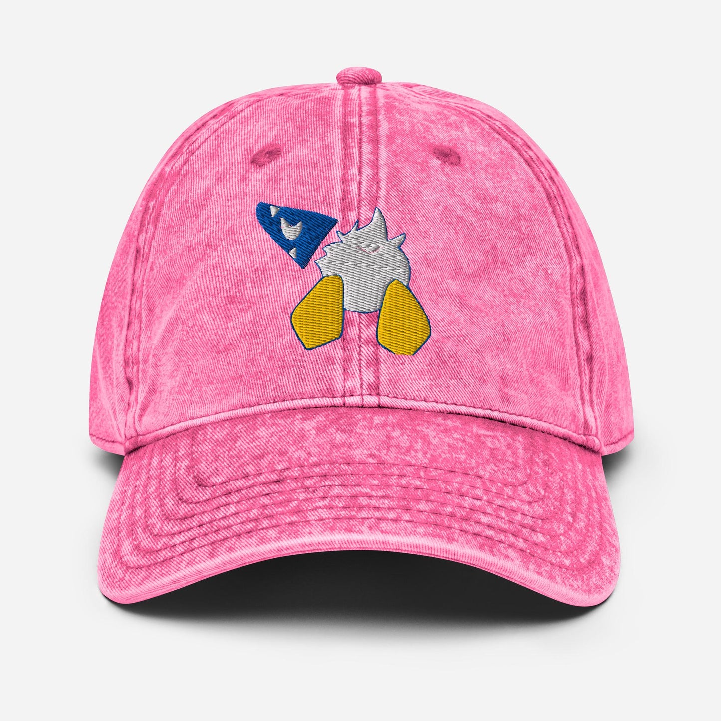 Donald Duck Philharmonic and Fantasmic Vintage Hat