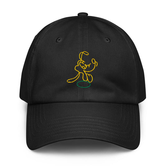Disney Adult Pluto Under Armour® Hat
