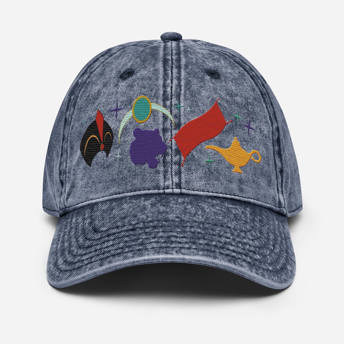 Disney Aladdin Hat, Princess Jasmine Inspired Icon, Magic Kingdom