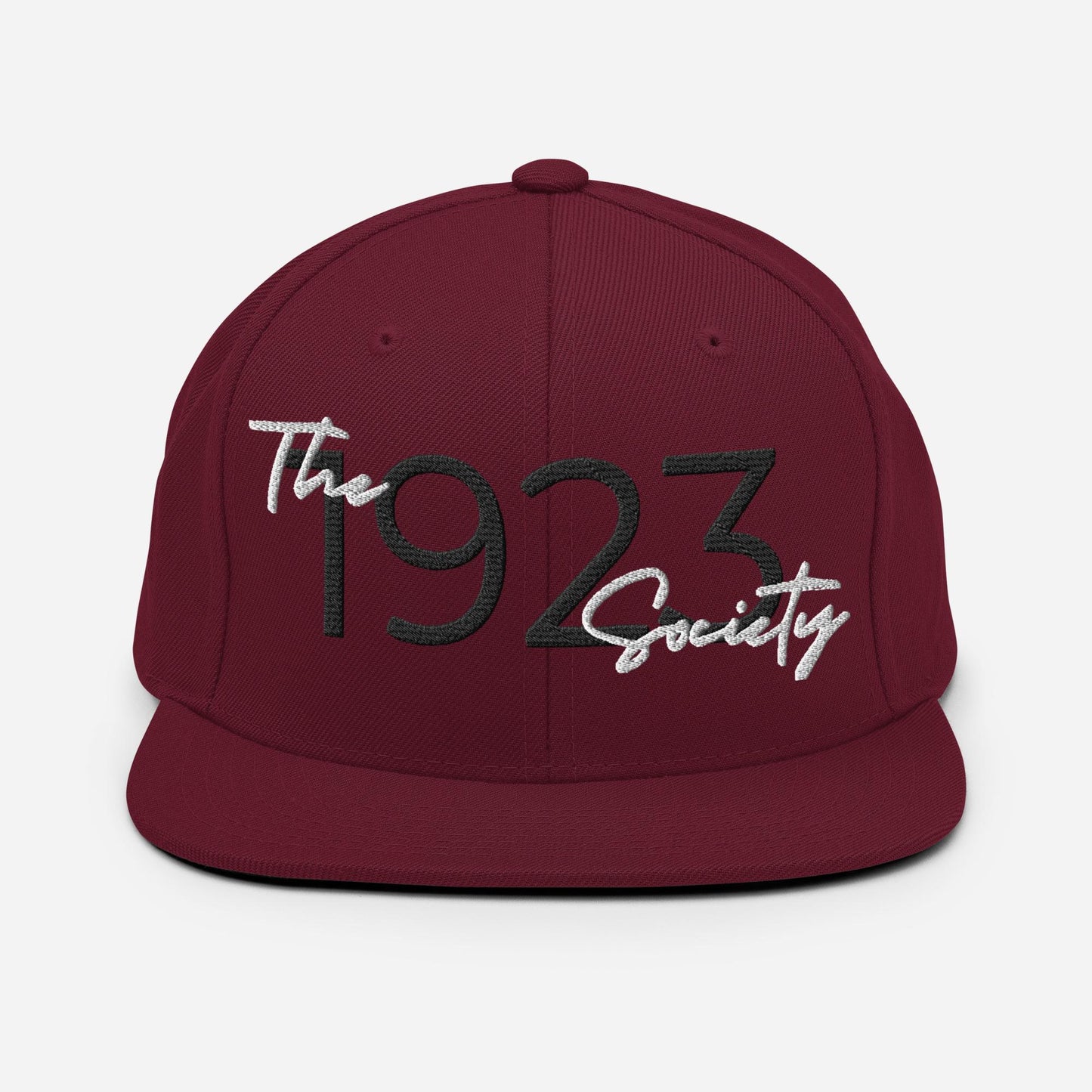 The 1923 Society Disney Flat Bill Dad Hat