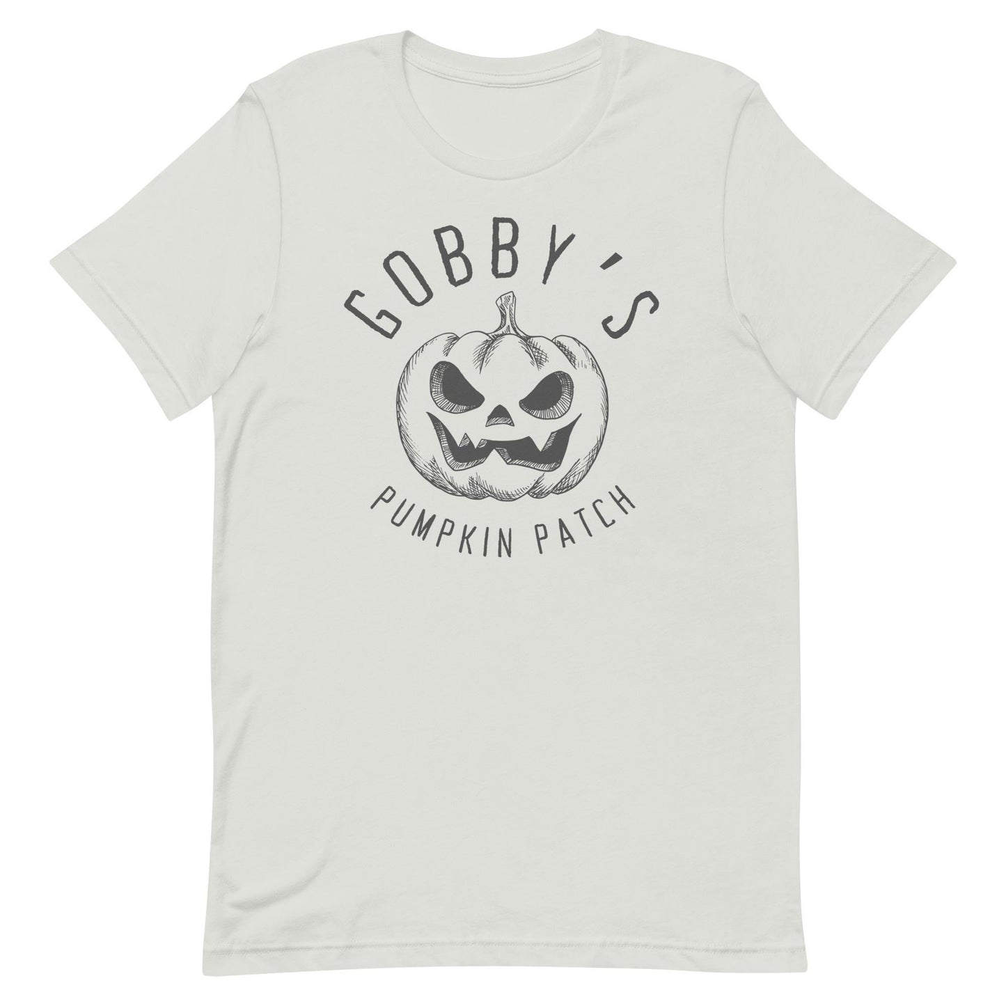 Gobby's Pumpkin Patch Shirt – Subtle Disney Halloween Tee