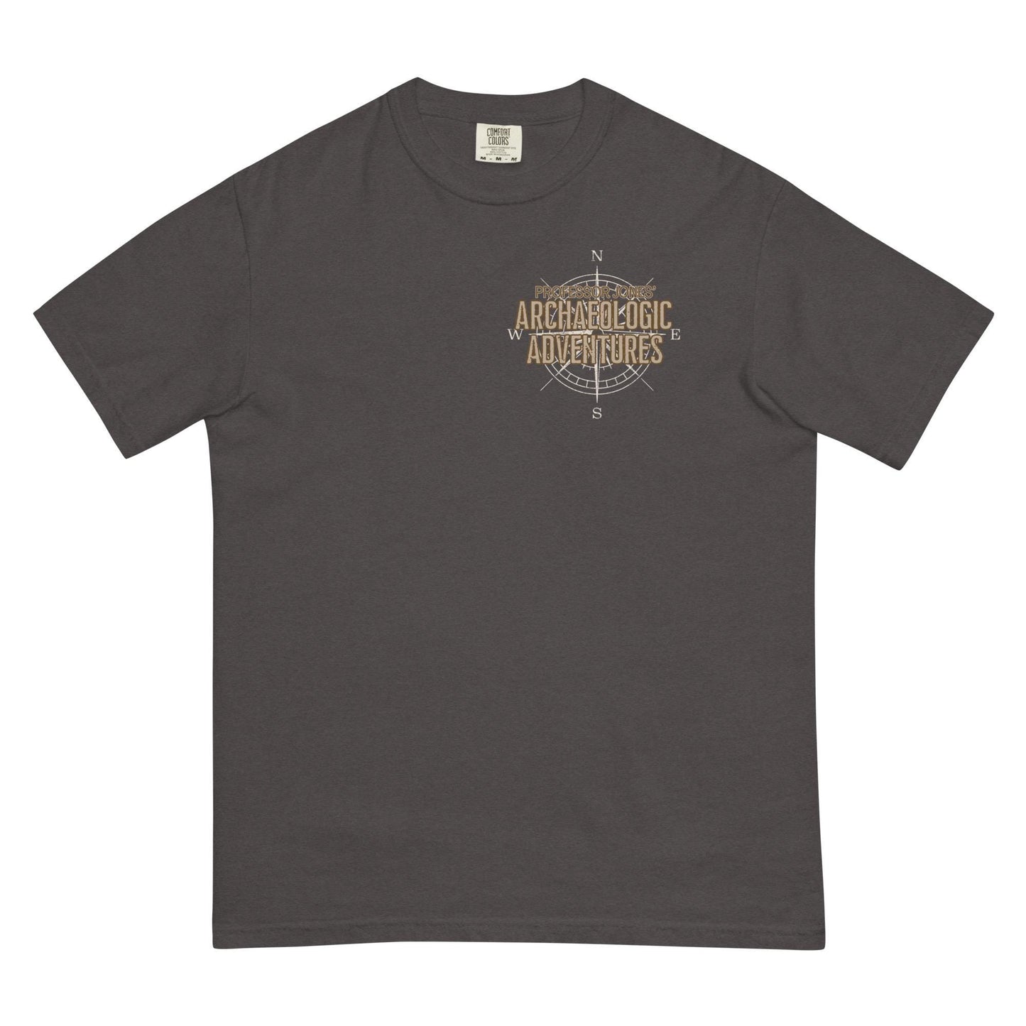 Indiana Jones Disney Dad Comfort Colors Shirt