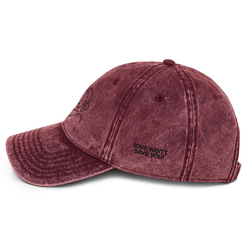 Padme Anakin Vintage Hat, Disney Star Wars Hat