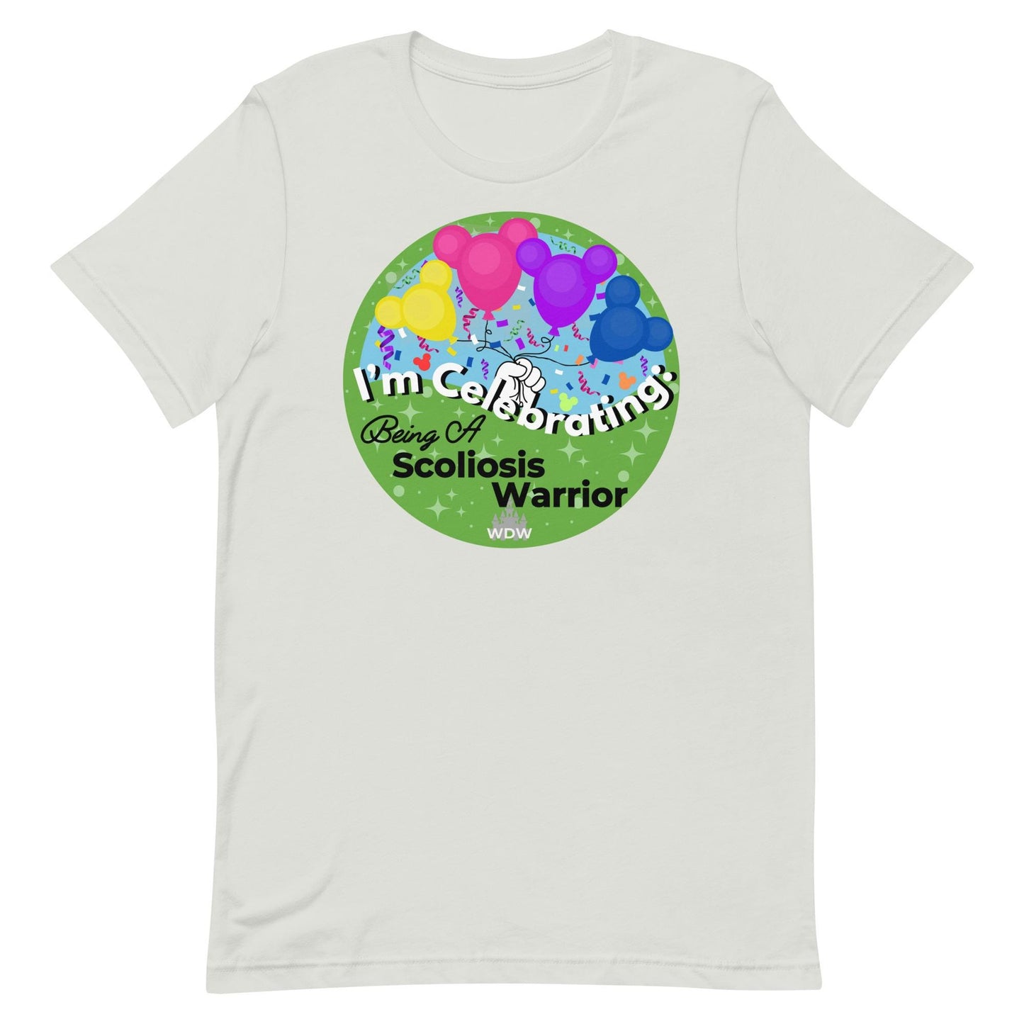 Customizable Disney Celebration Shirt, Family Vacation Tee