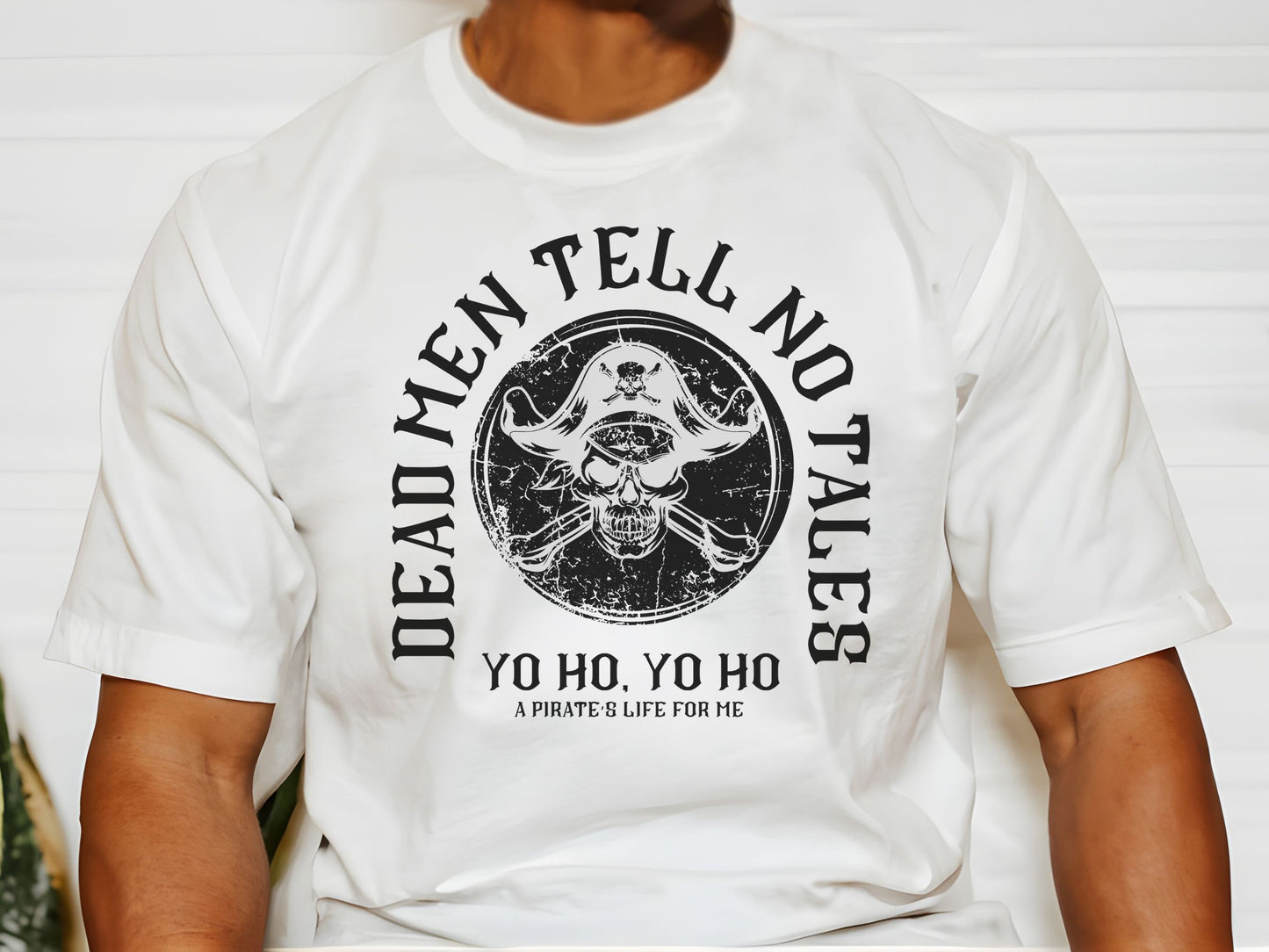 Pirates of the Caribbean T-Shirt, Bella Canvas Disney Family Matching Shirt