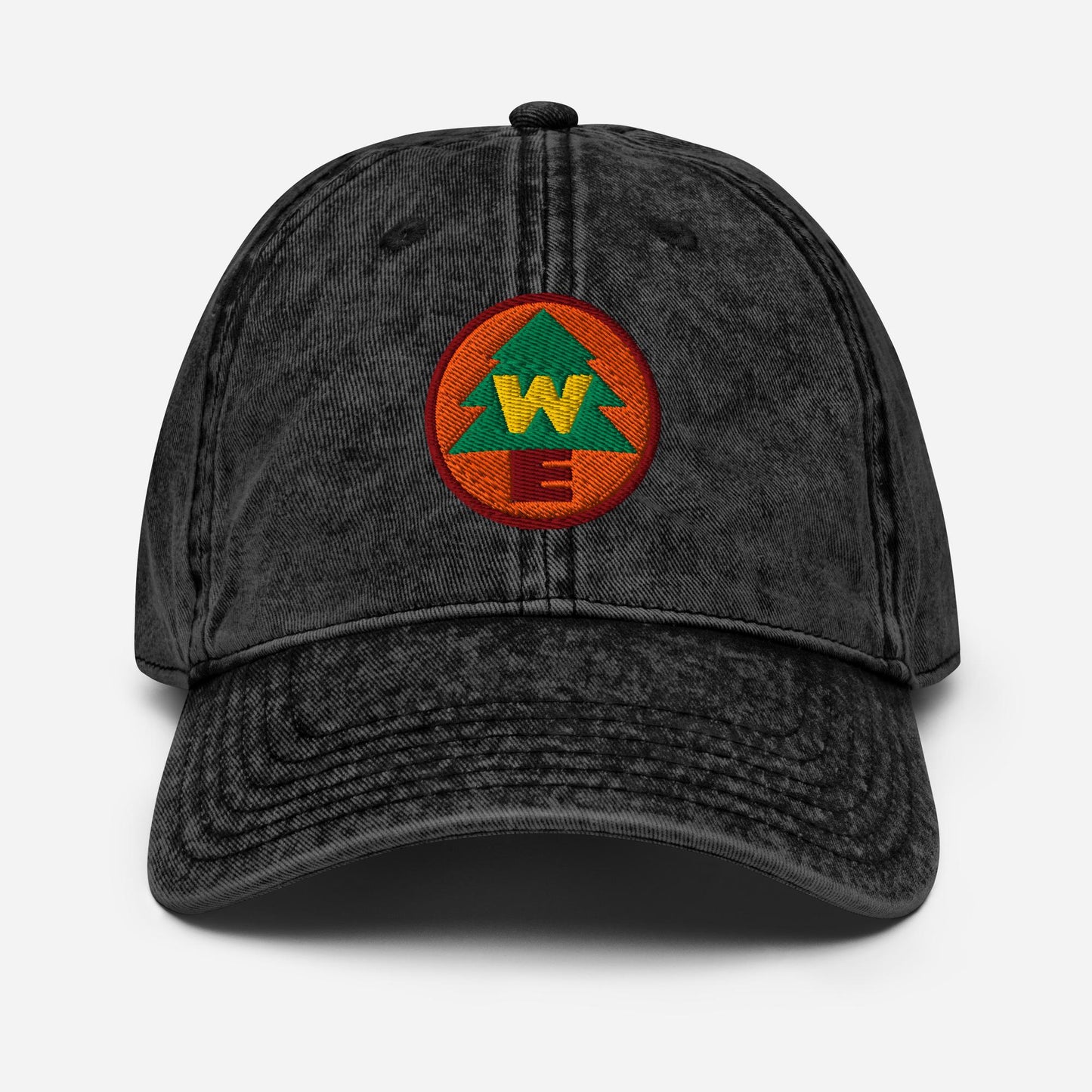 Wilderness Explorer Badge Vintage Hat, Disney Pixar Up Russell Cap
