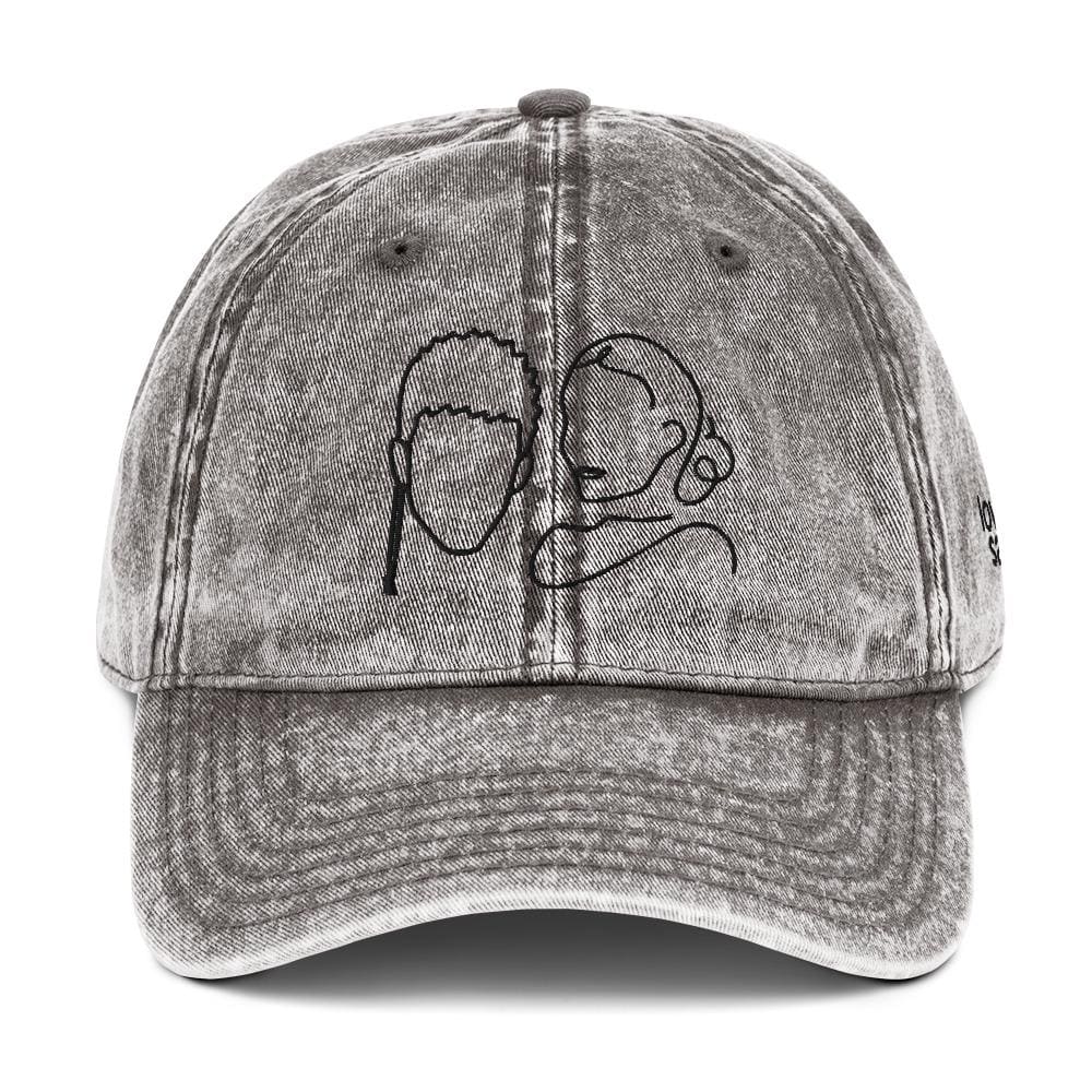Padme Anakin Vintage Hat, Disney Star Wars Hat