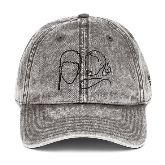 Padme Anakin Vintage Hat, Disney Star Wars Hat