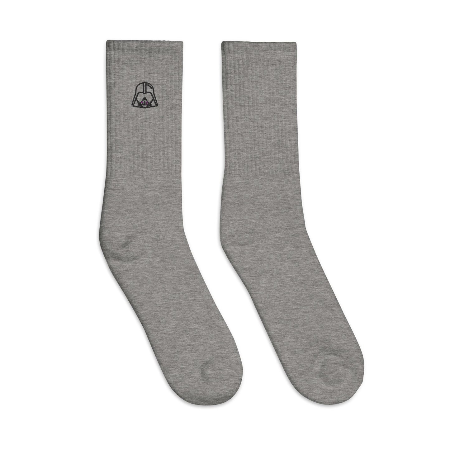 Anakin Skywalker Socks: Star Wars Darth Vader Sketch Socks