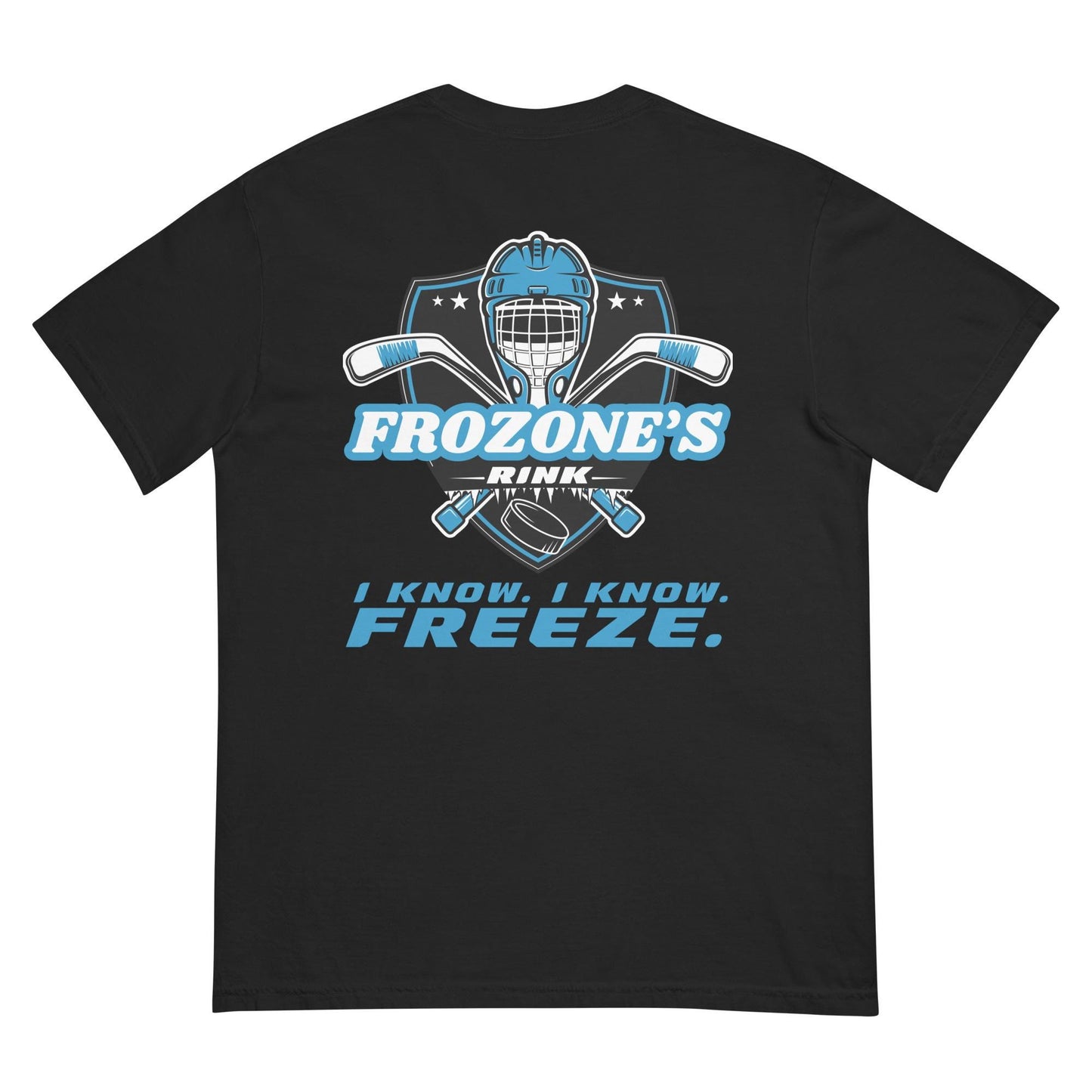 Incredibles Frozone Inspired Disney Pixar Shirt, Disney Dad Shirt, Disney Dude Shirt, Matching Disney Family Shirts