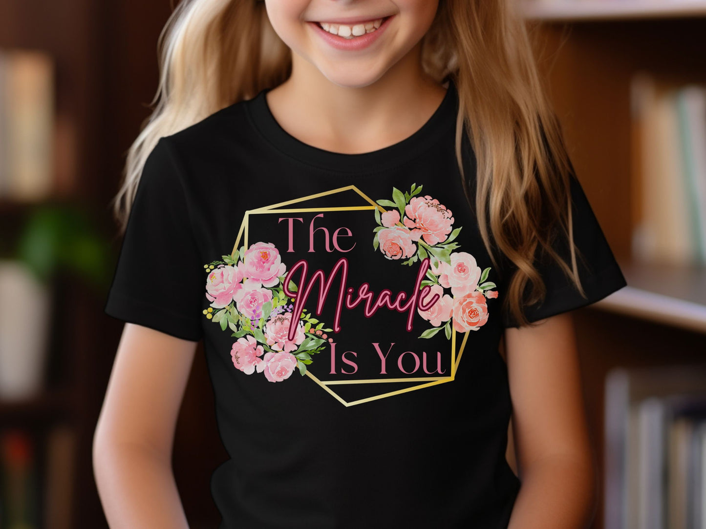 Disney Encanto Mirabel Shirt