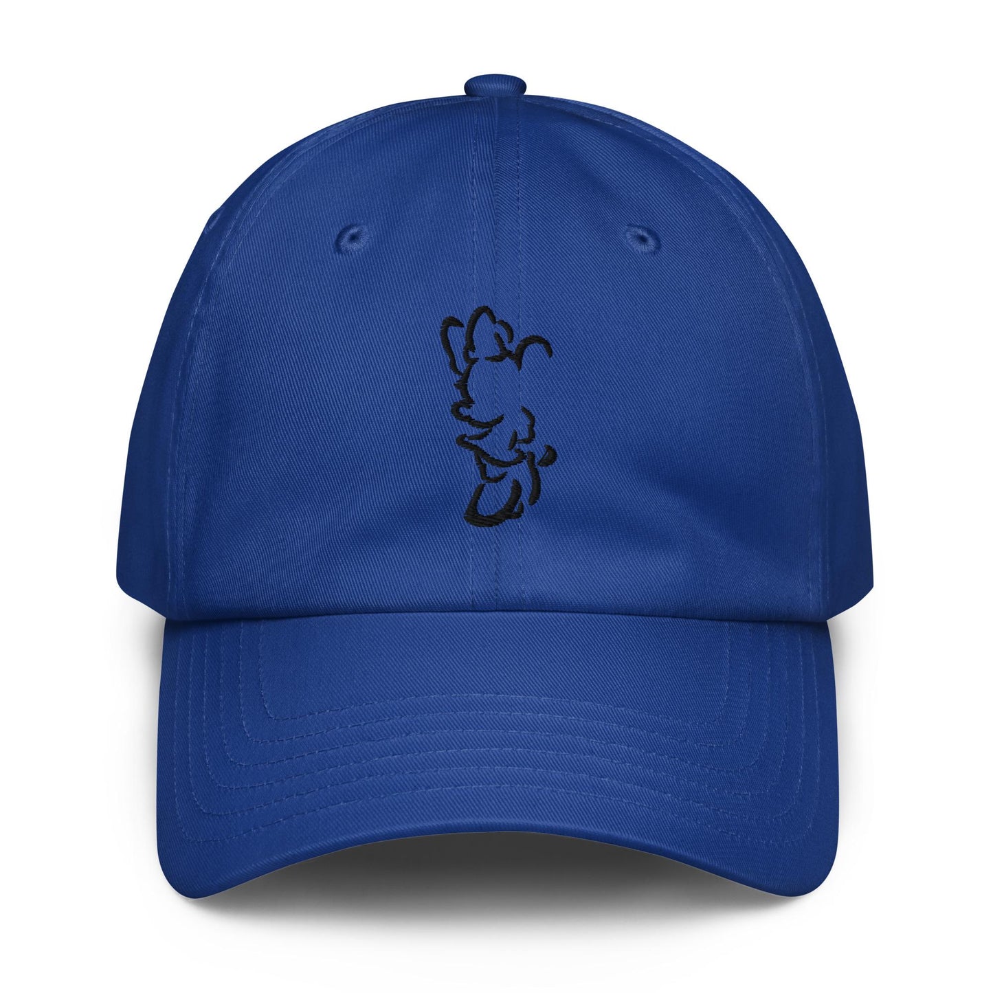 Minnie Mouse Sketch Under Armour Dri-Fit Hat, Disney Mom Cap