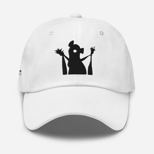 Embroidered Remy Ratatouille Hat, Subtle Disney Adult Fashion