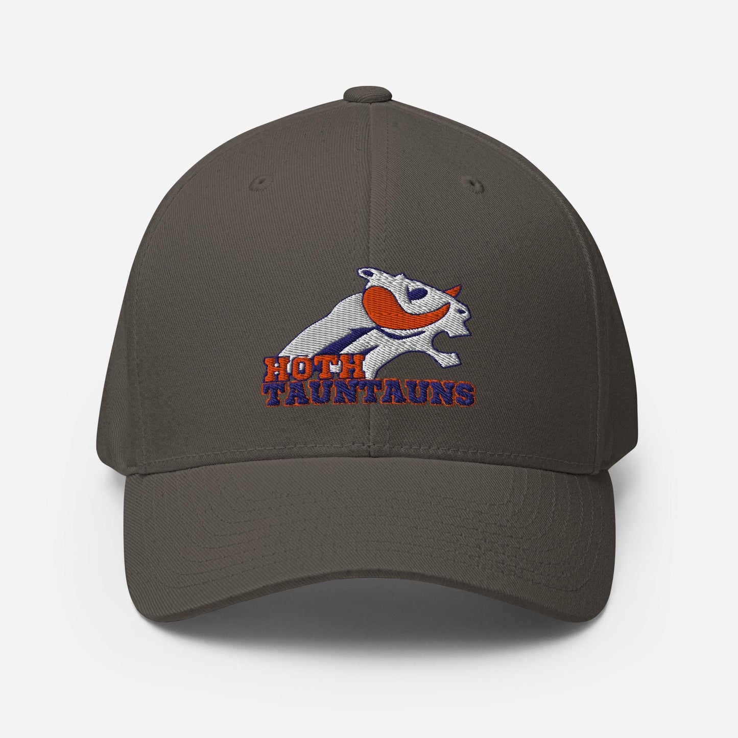 Hoth Tauntaun Star Wars Cap: Structured Twill Fan Hat