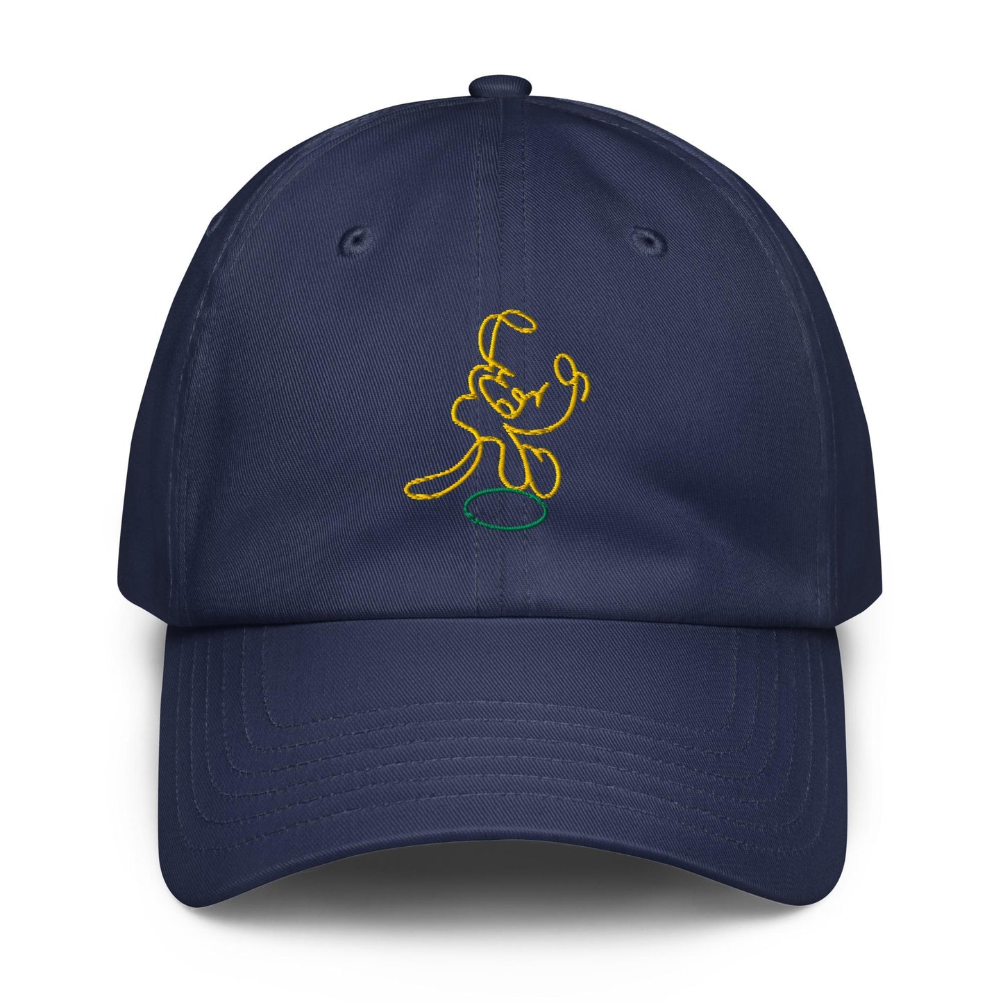 Disney Adult Pluto Under Armour® Hat