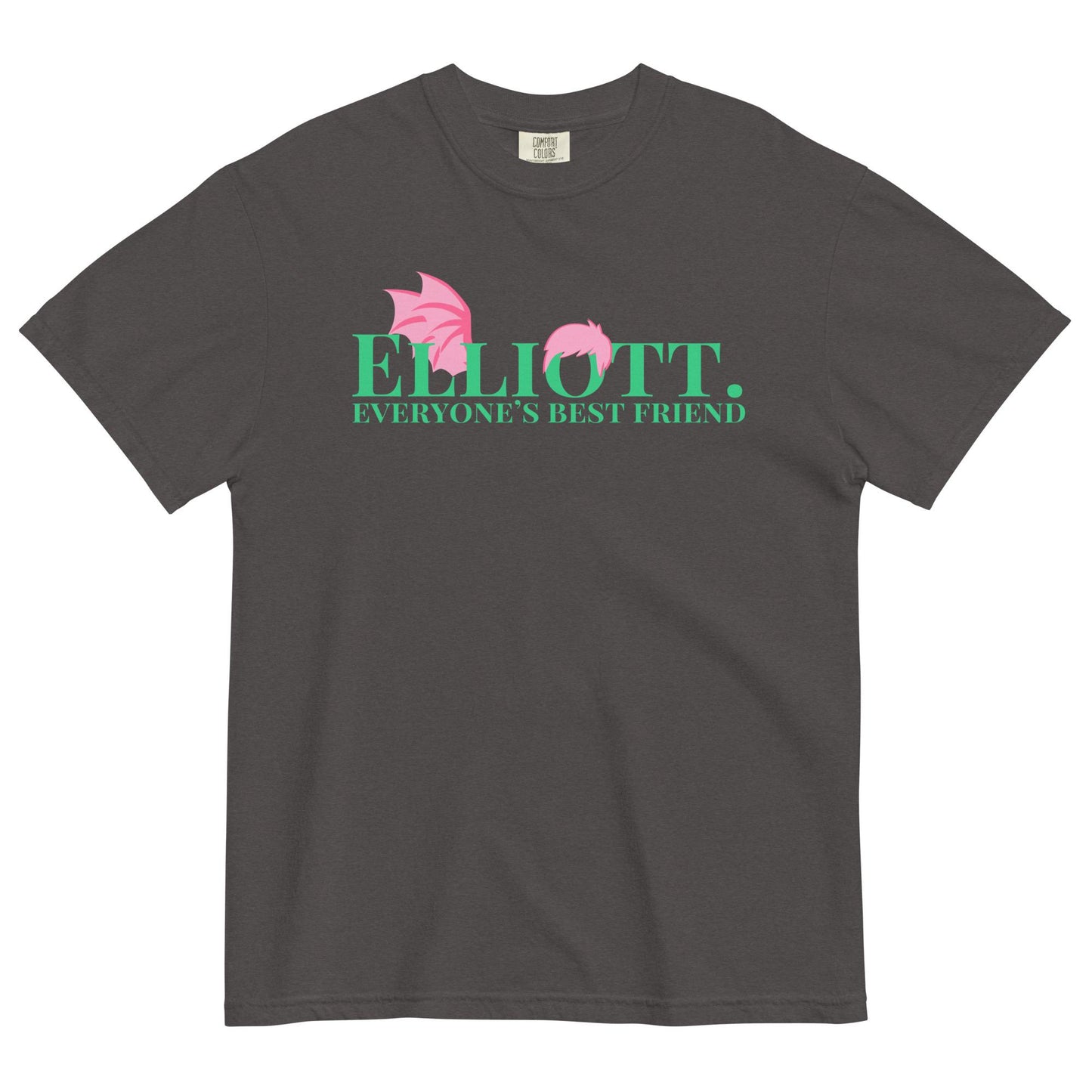 Elliott Pete's Dragon Shirt, Disney Inspired Family Vacation Tee