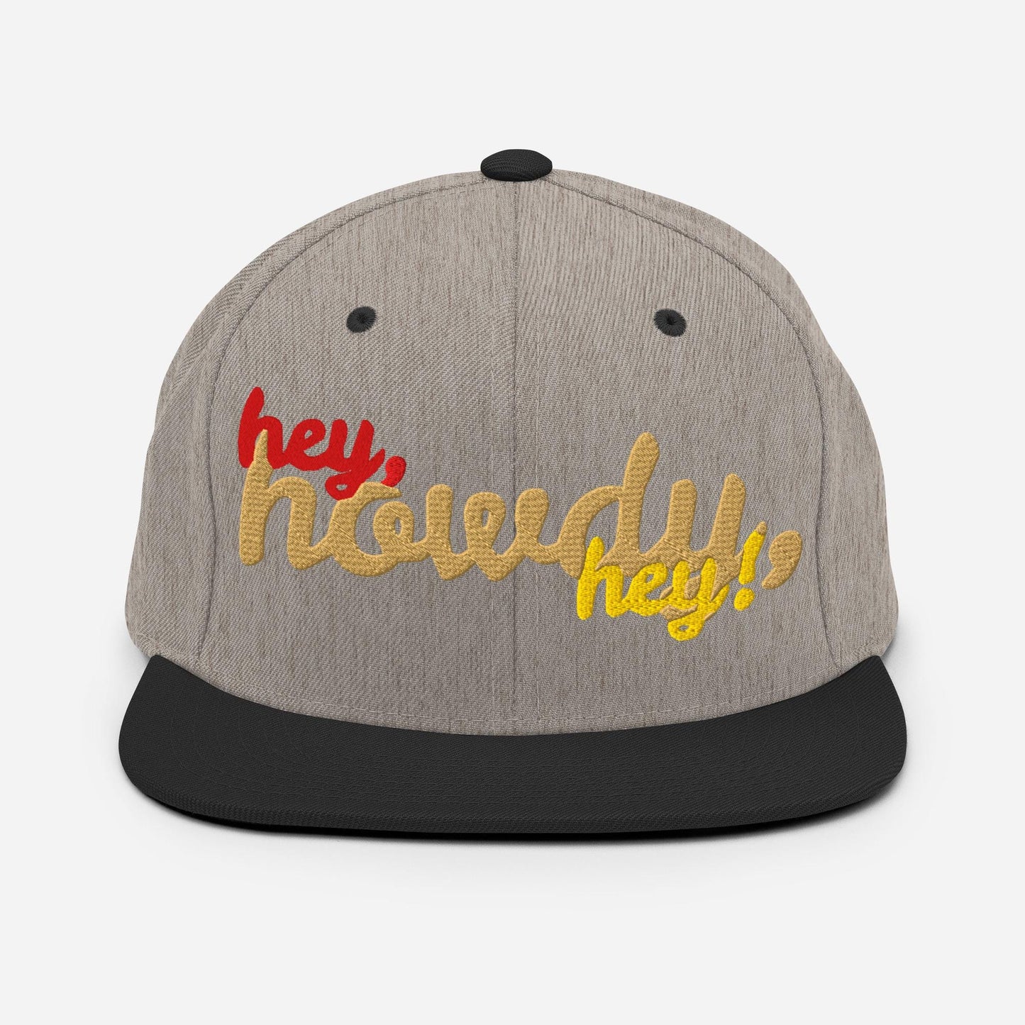 Woody Toy Story Embroidered Snapback Hat, Disney Adult