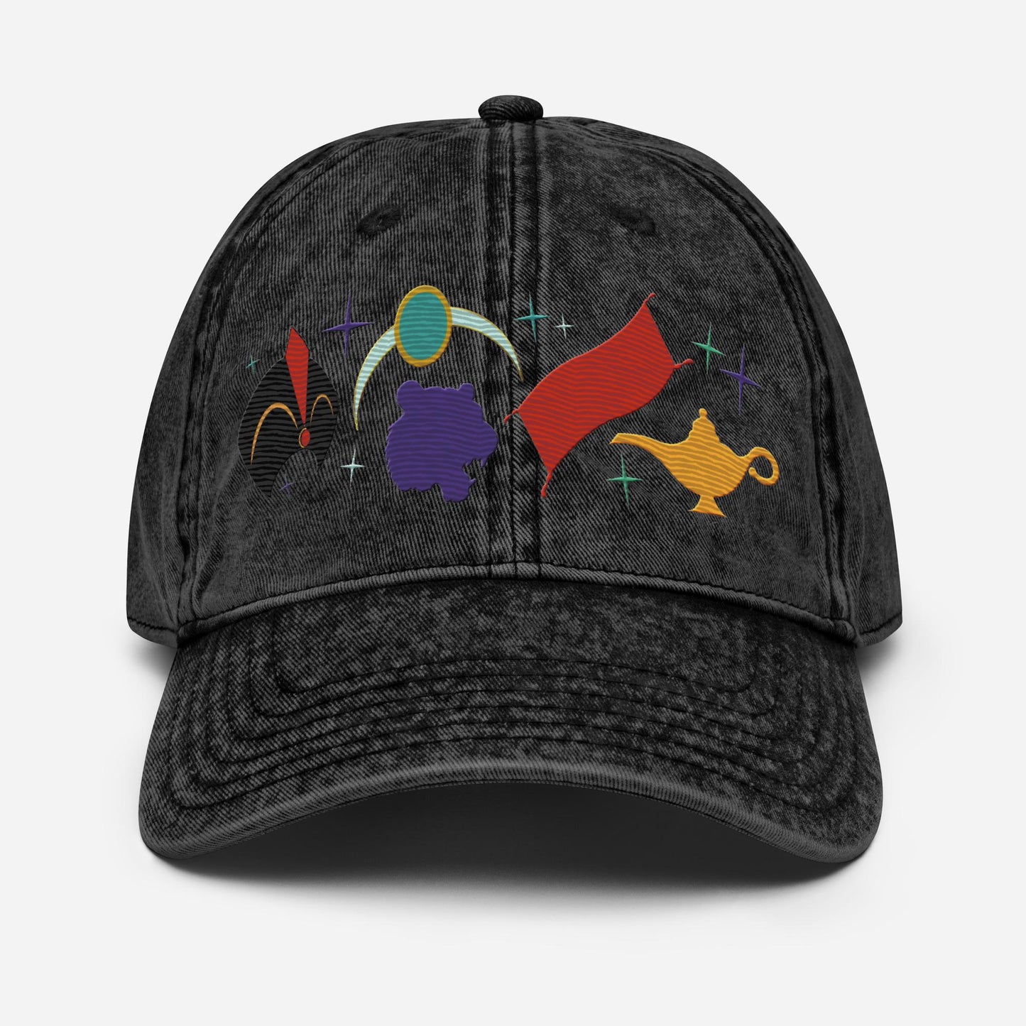 Disney Aladdin Hat, Princess Jasmine Inspired Icon, Magic Kingdom