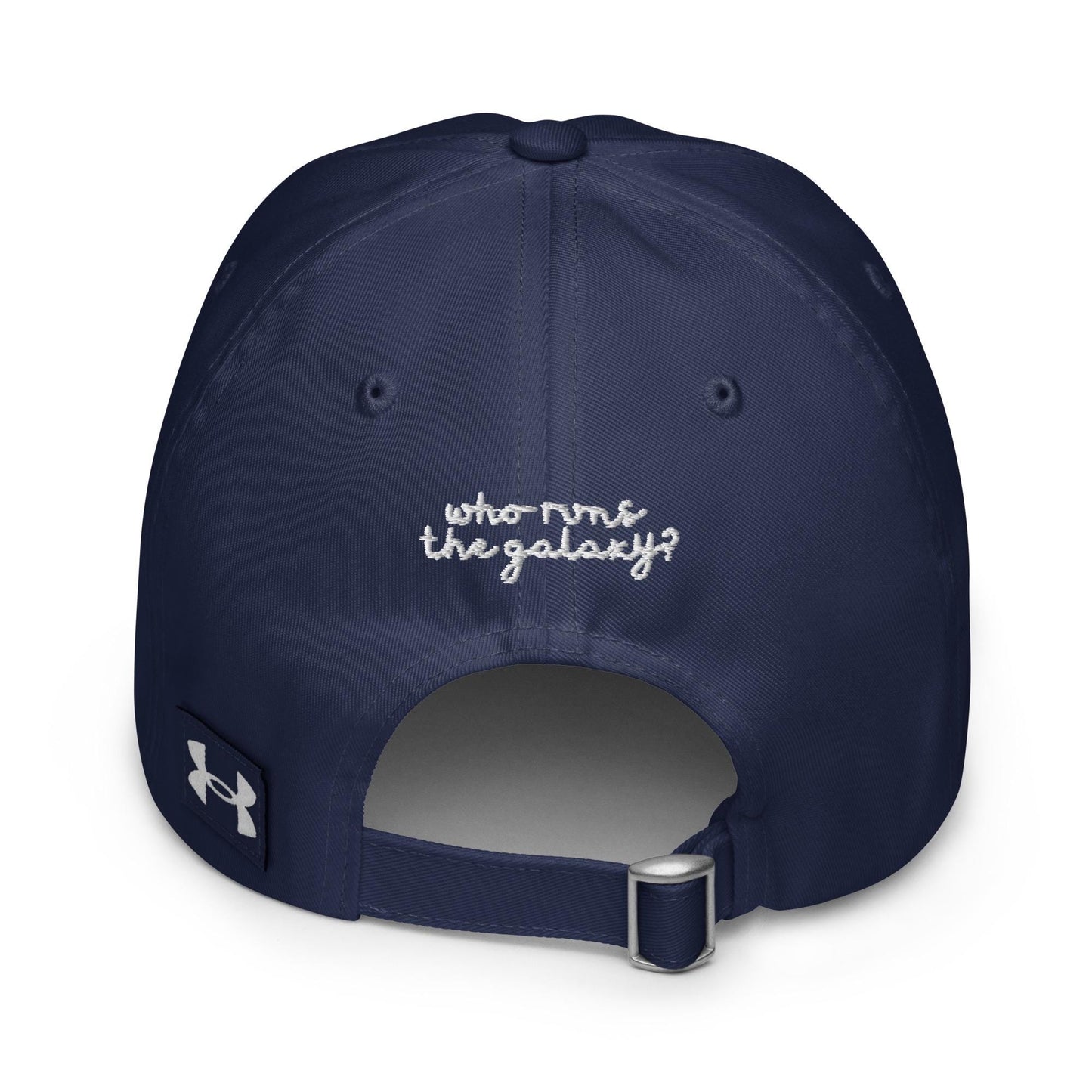 Star Wars Women of the Galaxy Under Armour Hat: Padme, Leia, Ahsoka