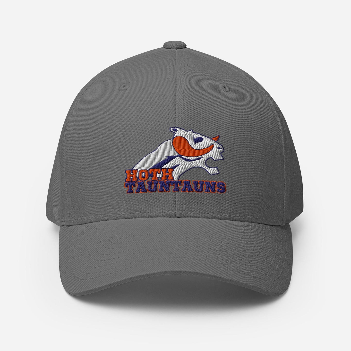 Hoth Tauntaun Star Wars Cap: Structured Twill Fan Hat