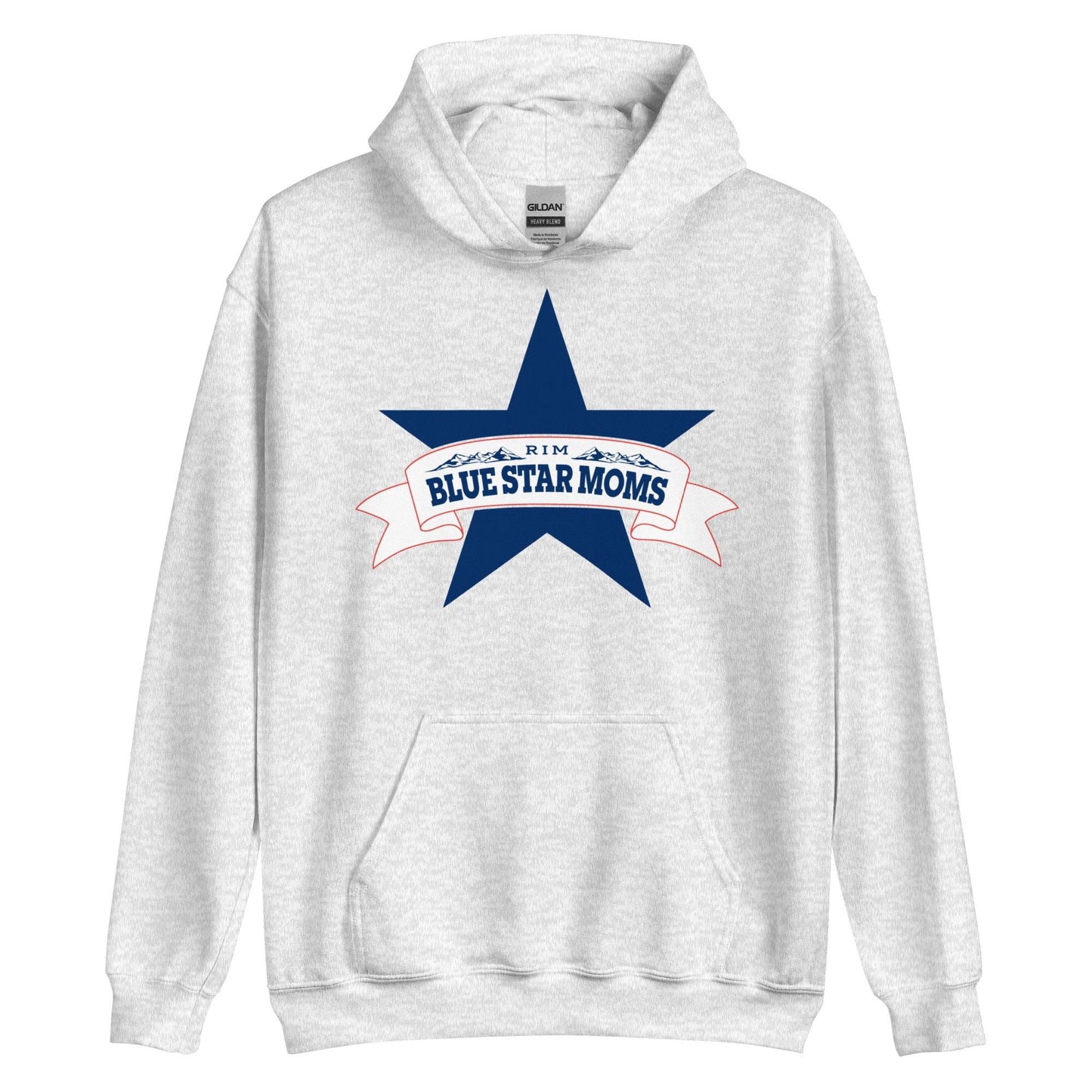 Custom Hoodie for N. P.