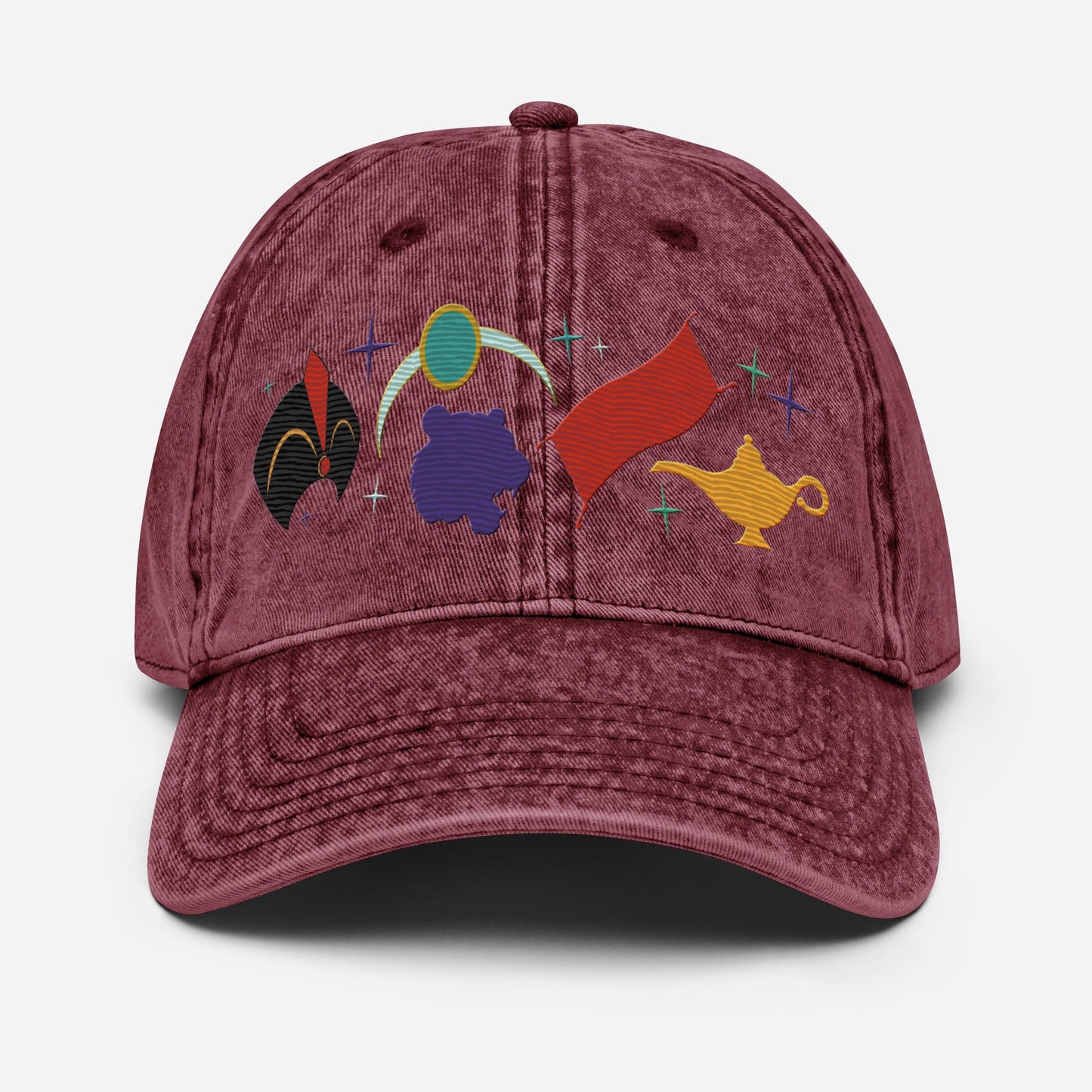 Disney Aladdin Hat, Princess Jasmine Inspired Icon, Magic Kingdom