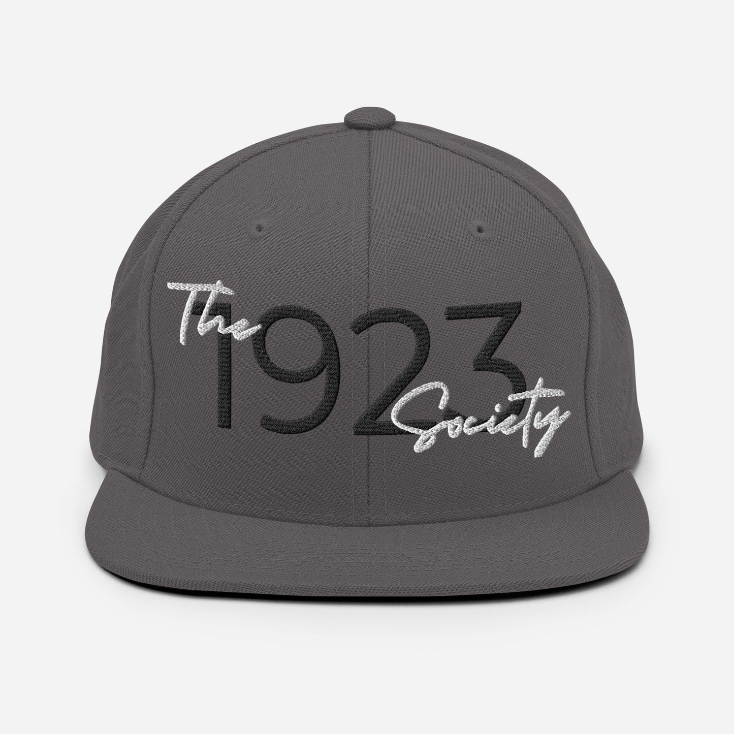 The 1923 Society Disney Flat Bill Dad Hat