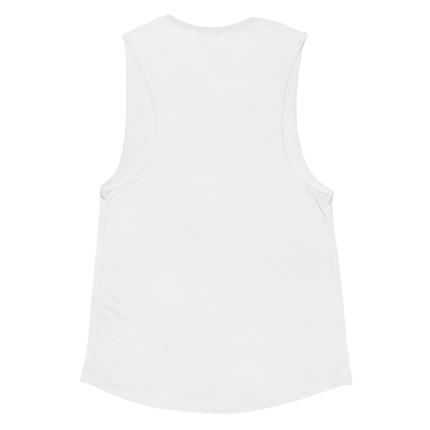 Life is a Walk in the Park; Girly Disney Tank