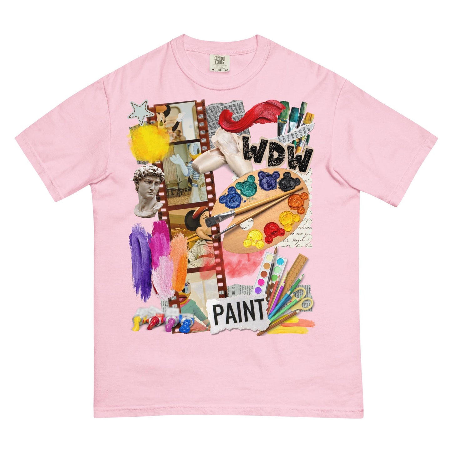 Disney Topolino's Riviera Shirt