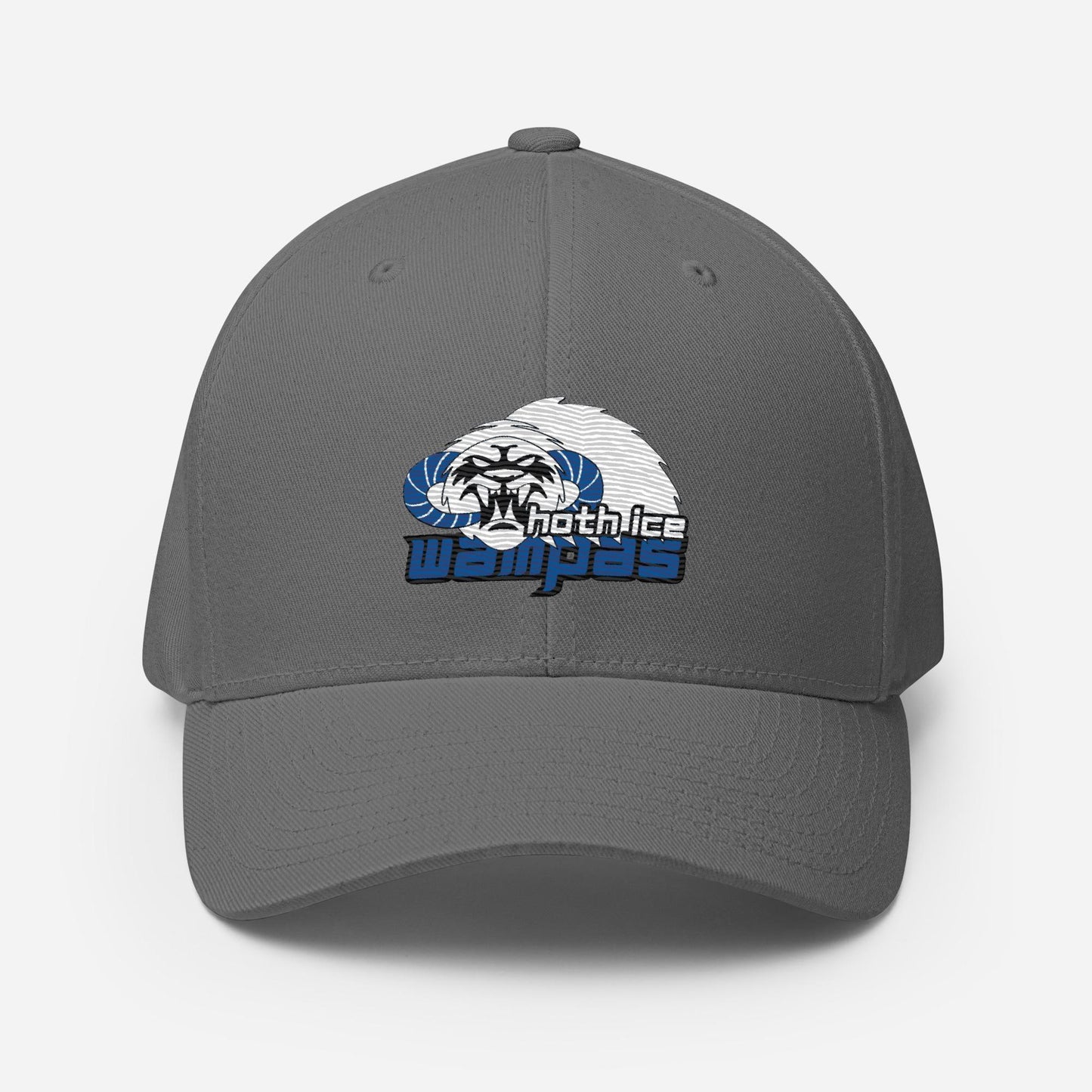 Disney Star Wars Dad Hat, Hoth Ice Wampas Twill Cap