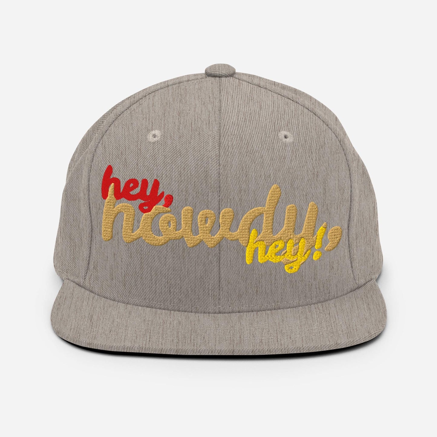 Woody Toy Story Embroidered Snapback Hat, Disney Adult