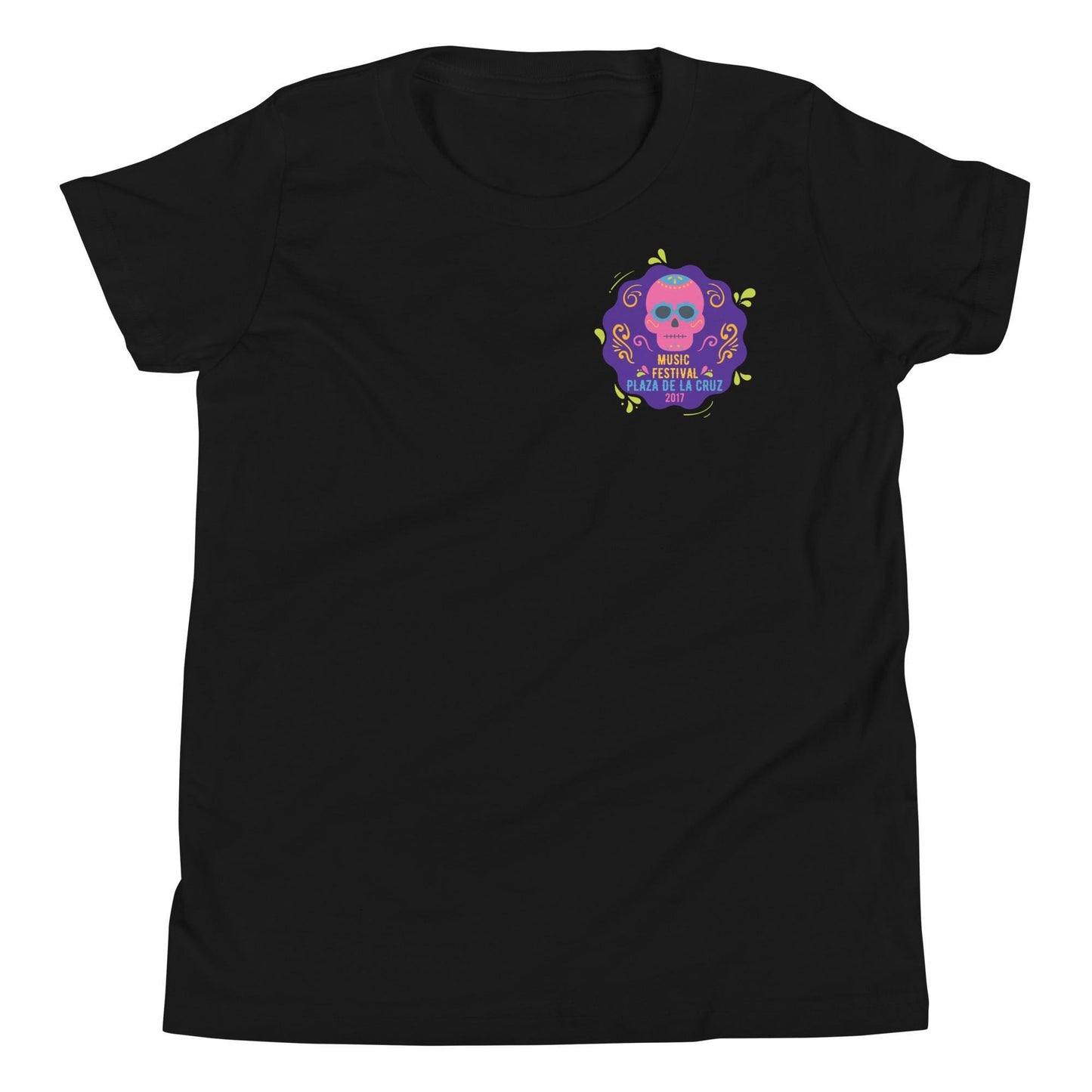 Disney Coco Inspired Youth T-Shirt, Miguel & Hector, Disneyland Family Tee
