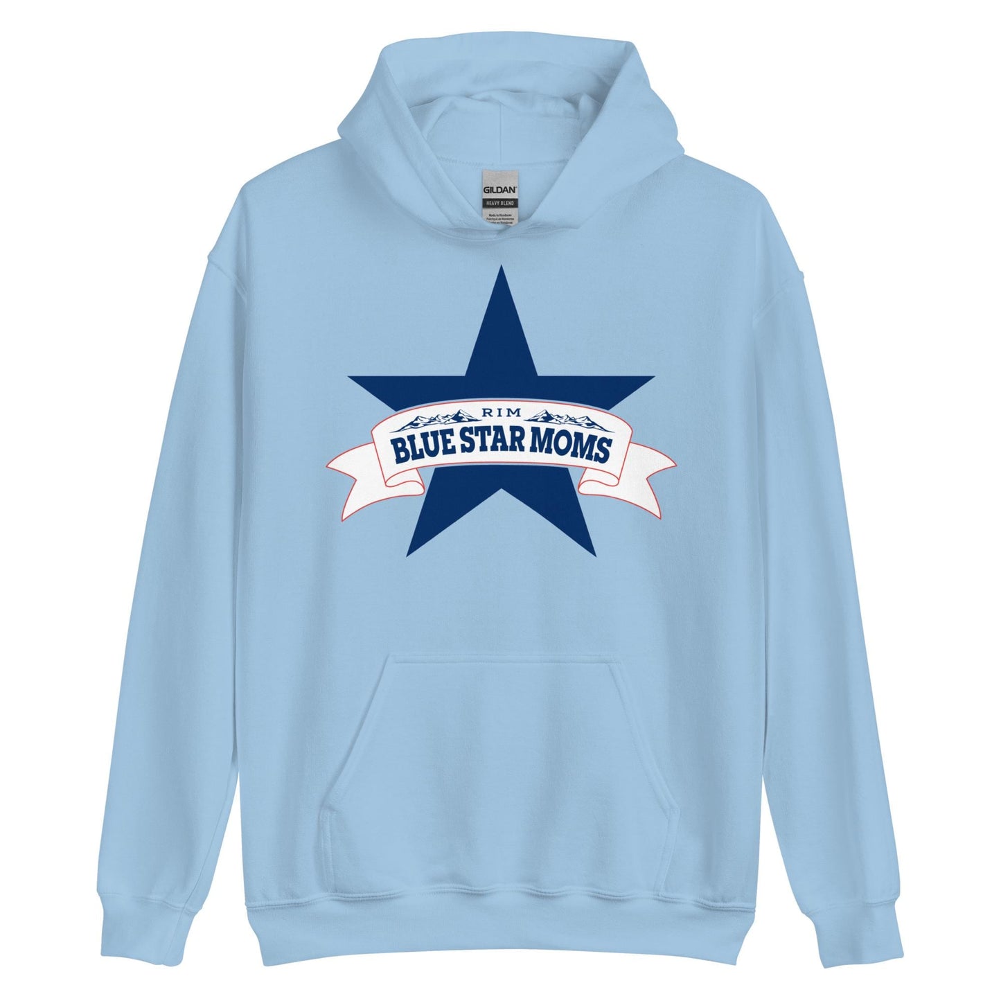 Custom Hoodie for N. P.