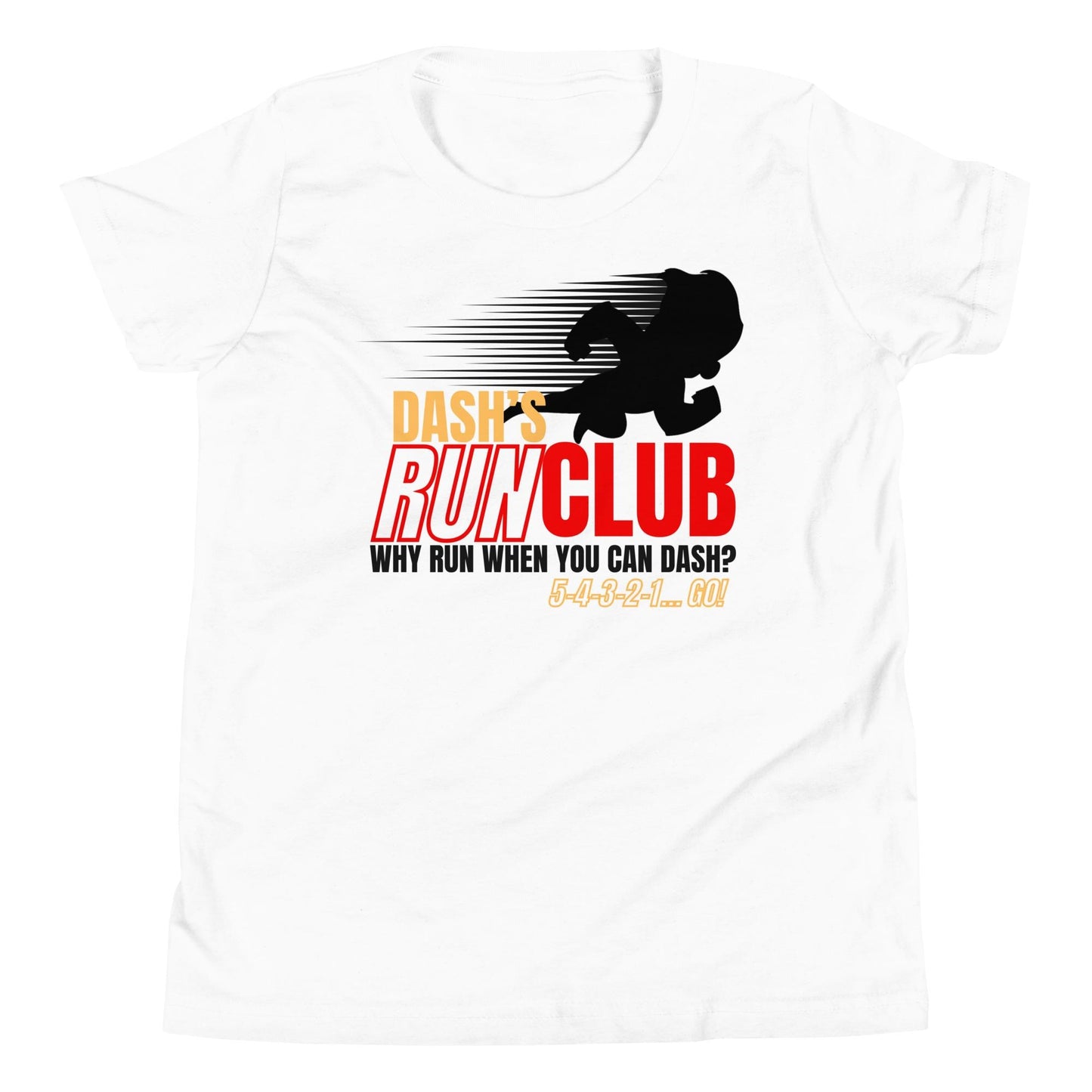 Incredibles Dash Inspired Kids Disney Pixar Shirt, Disney Kid Shirt, Disney Youth Shirt, Funny Disney Pixar Shirt, Disney Family Shirts