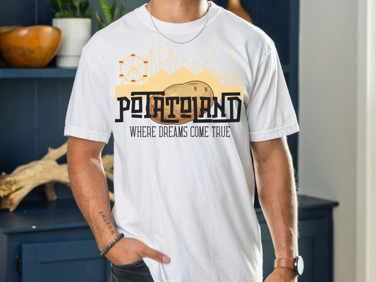 Potatoland