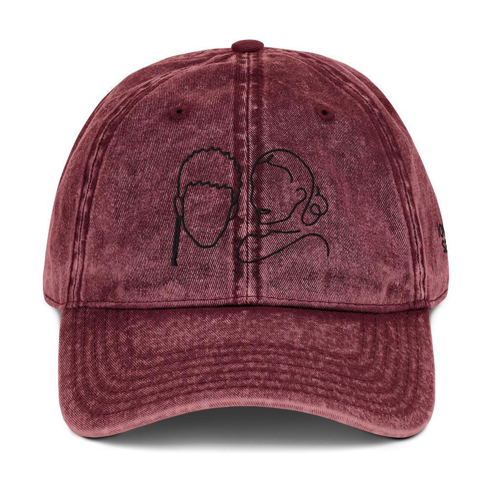 Padme Anakin Vintage Hat, Disney Star Wars Hat