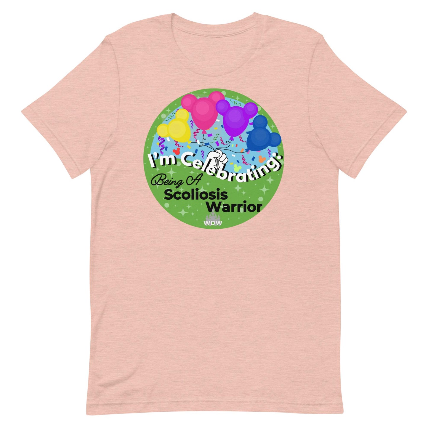 Customizable Disney Celebration Shirt, Family Vacation Tee