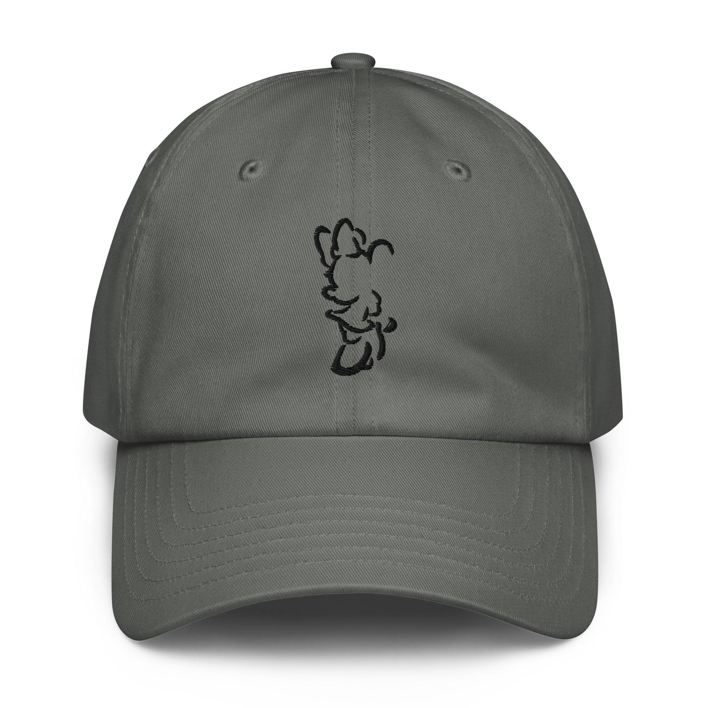 Minnie Mouse Sketch Under Armour Dri-Fit Hat, Disney Mom Cap