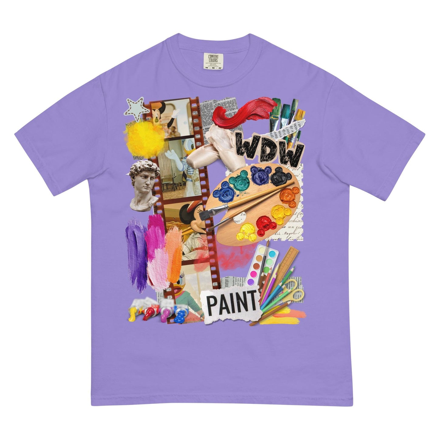 Disney Topolino's Riviera Shirt