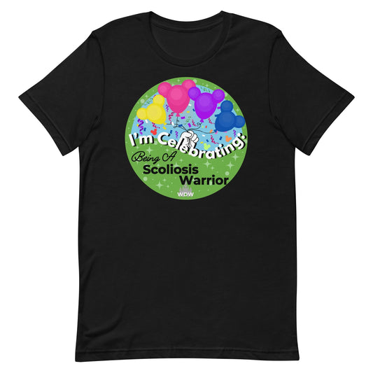Customizable Disney Celebration Shirt, Family Vacation Tee