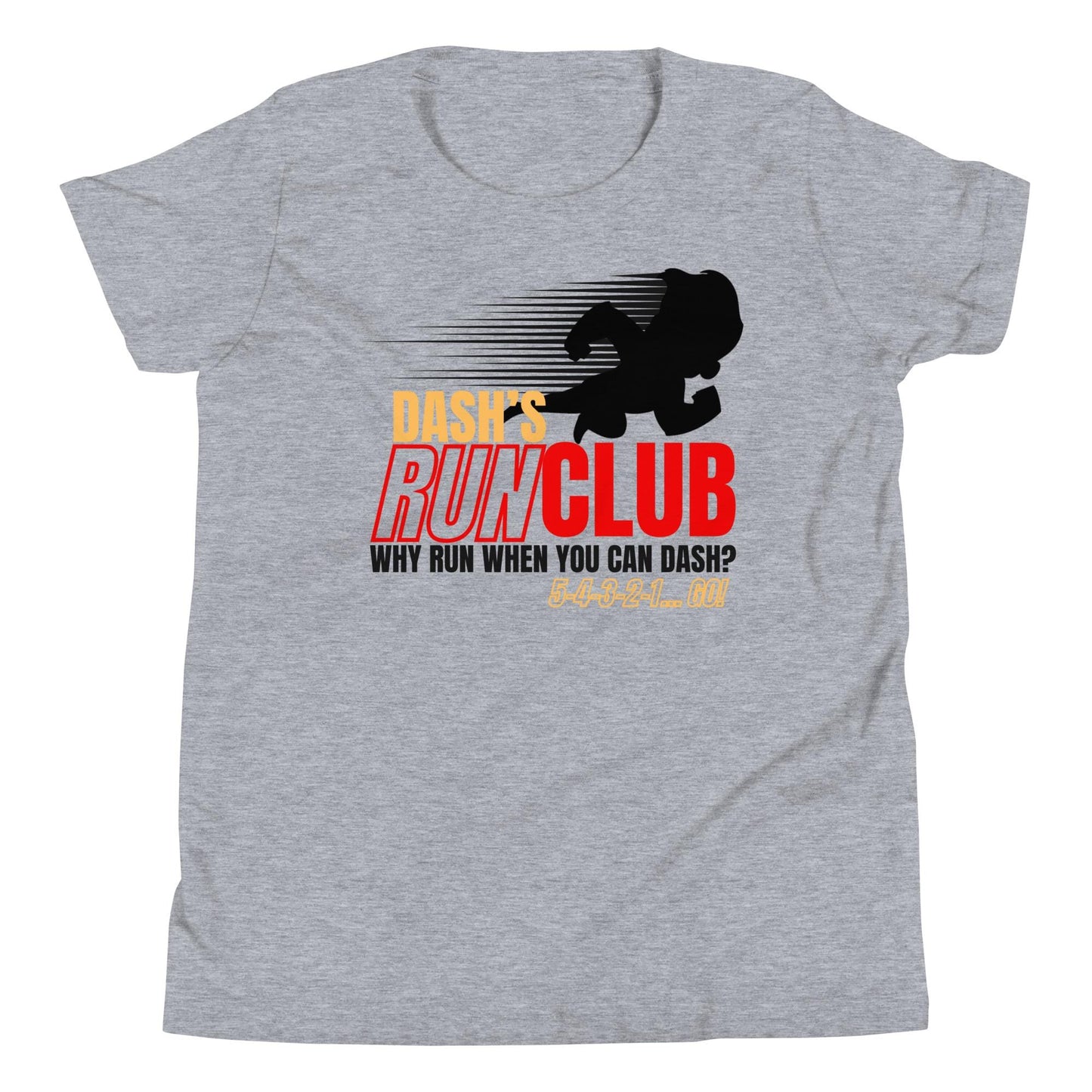 Incredibles Dash Inspired Kids Disney Pixar Shirt, Disney Kid Shirt, Disney Youth Shirt, Funny Disney Pixar Shirt, Disney Family Shirts