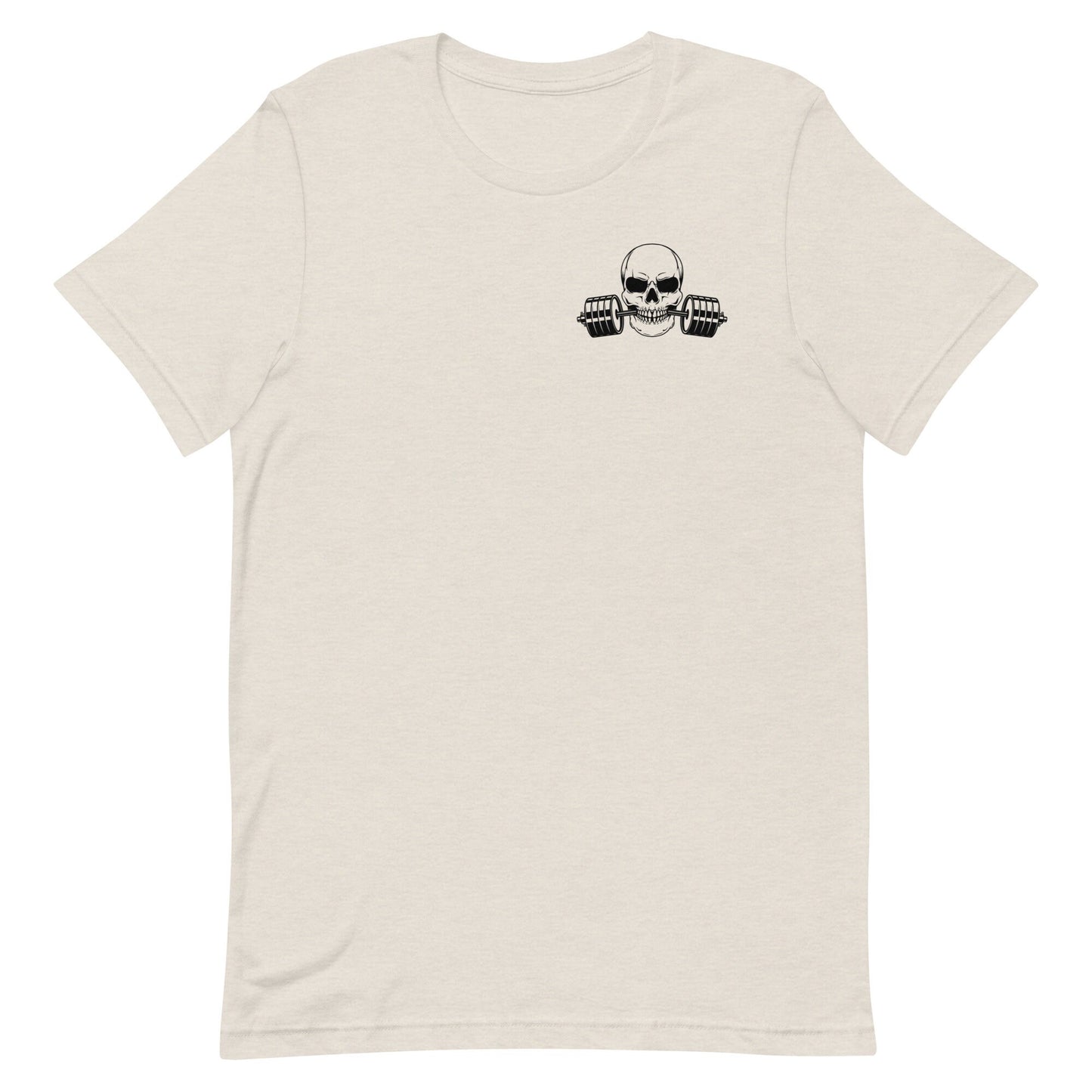 Fury's Gravik Skrull Bella Canvas T-Shirt, Avenger, Subtle Disney Family Shirt