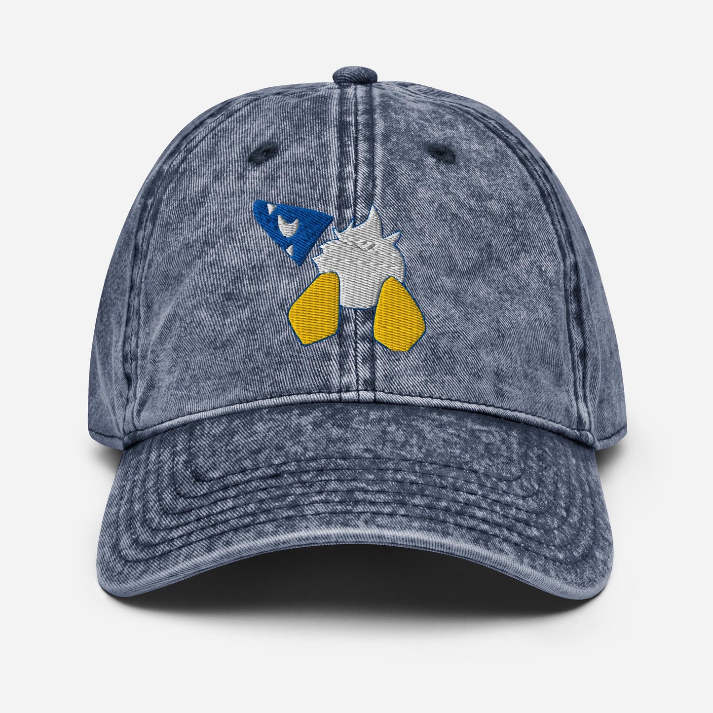 Donald Duck Philharmonic and Fantasmic Vintage Hat