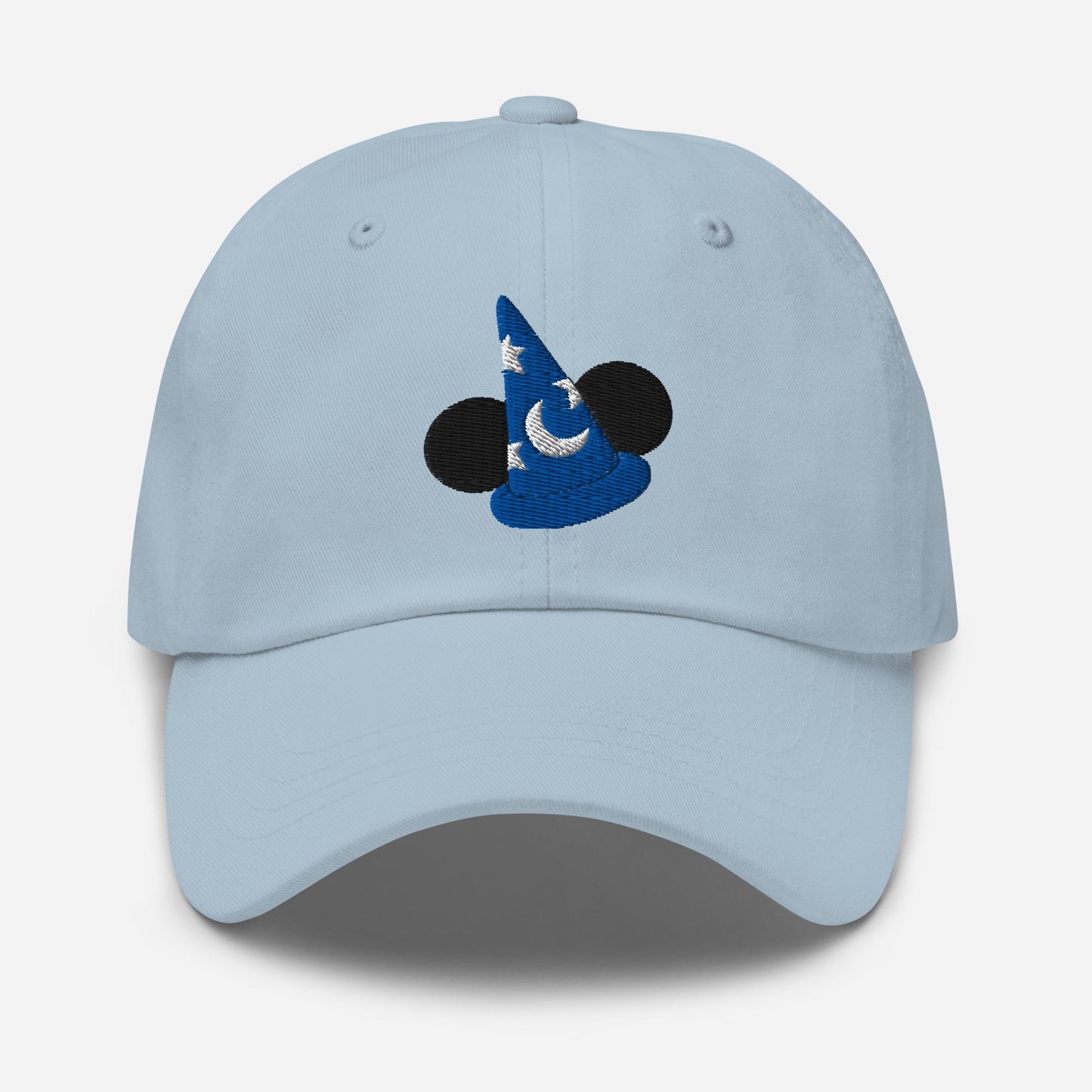 Disney Fantasmic Some Imagination, Huh? Disney Adult Hat