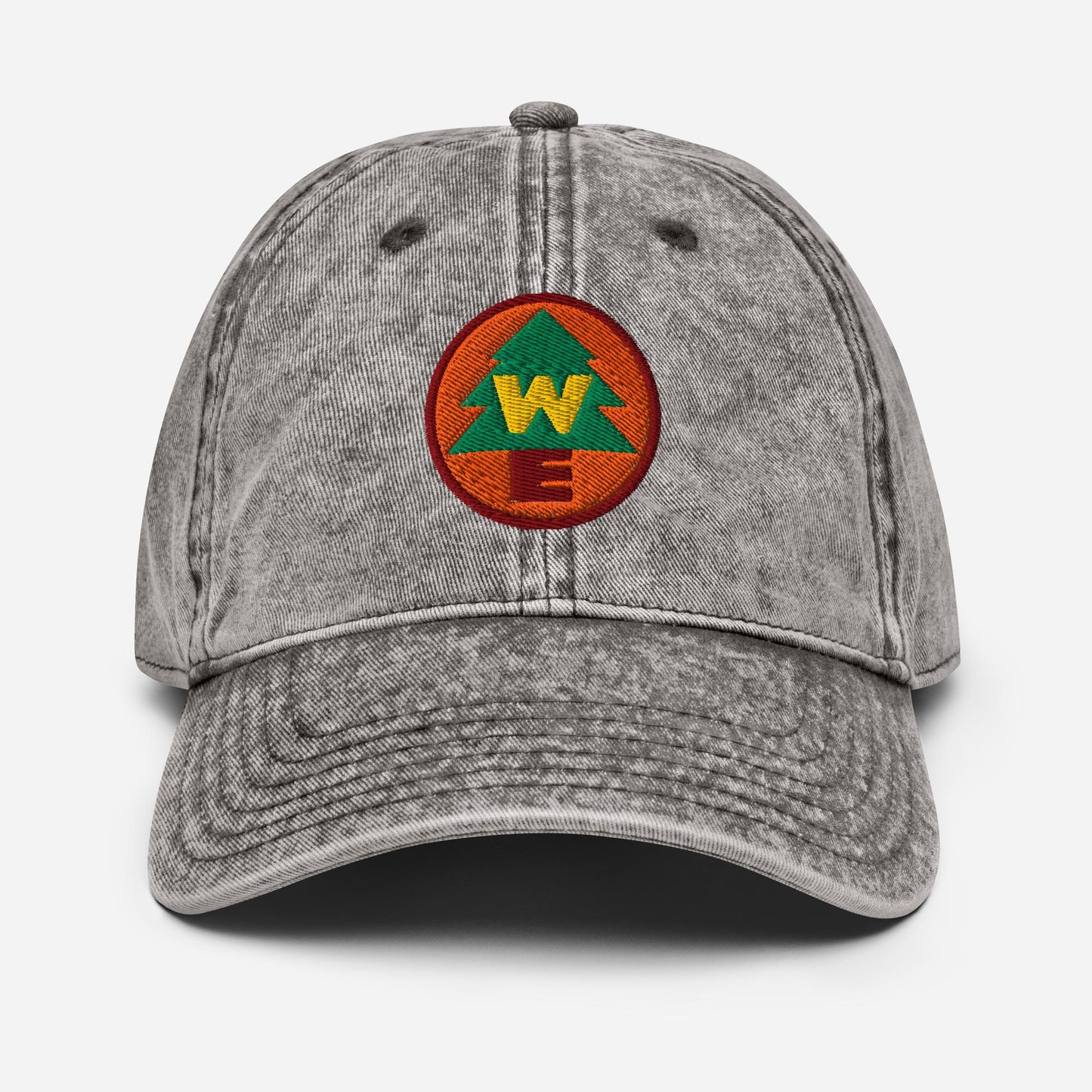 Wilderness Explorer Badge Vintage Hat, Disney Pixar Up Russell Cap