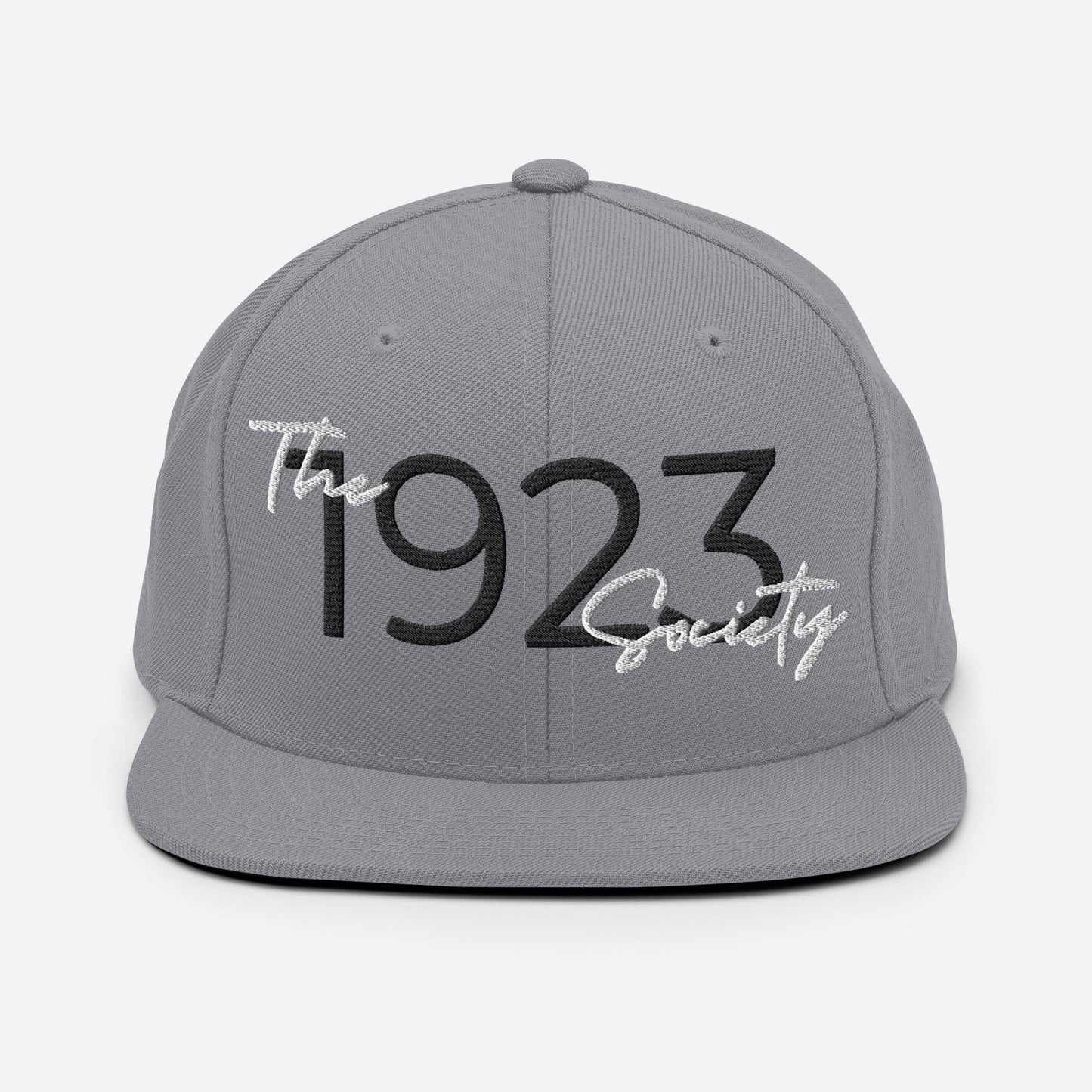 The 1923 Society Disney Flat Bill Dad Hat