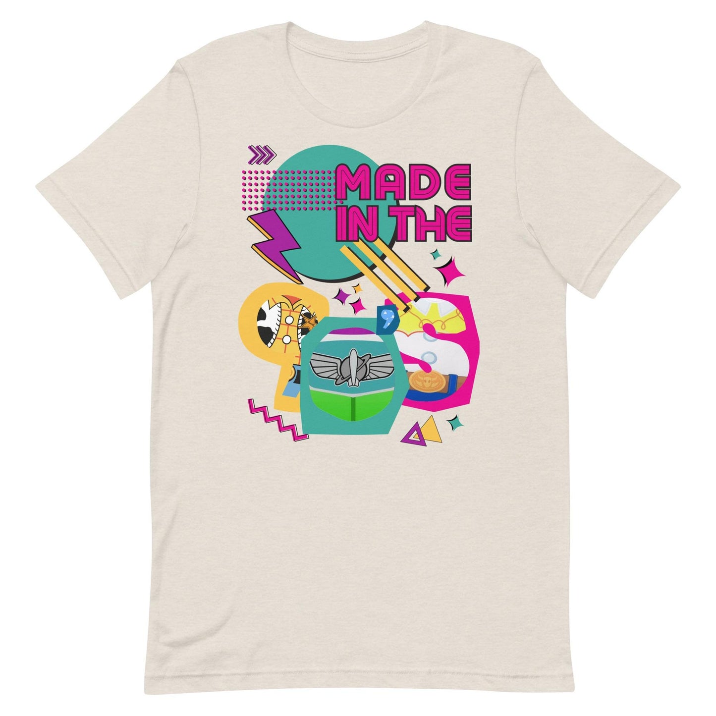 Retro 90s Toy Story Disney Shirt, Family Disneyland Tee