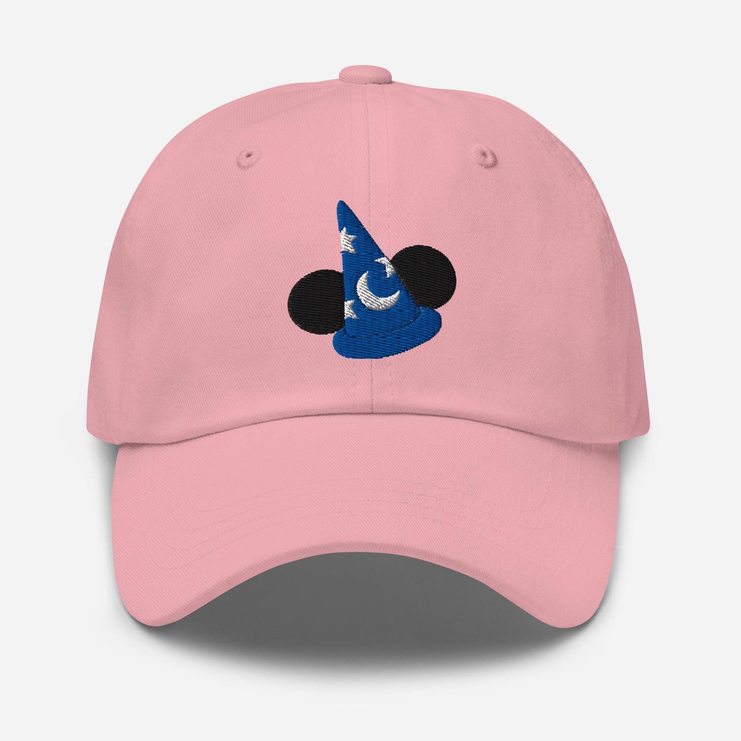 Disney Fantasmic Some Imagination, Huh? Disney Adult Hat